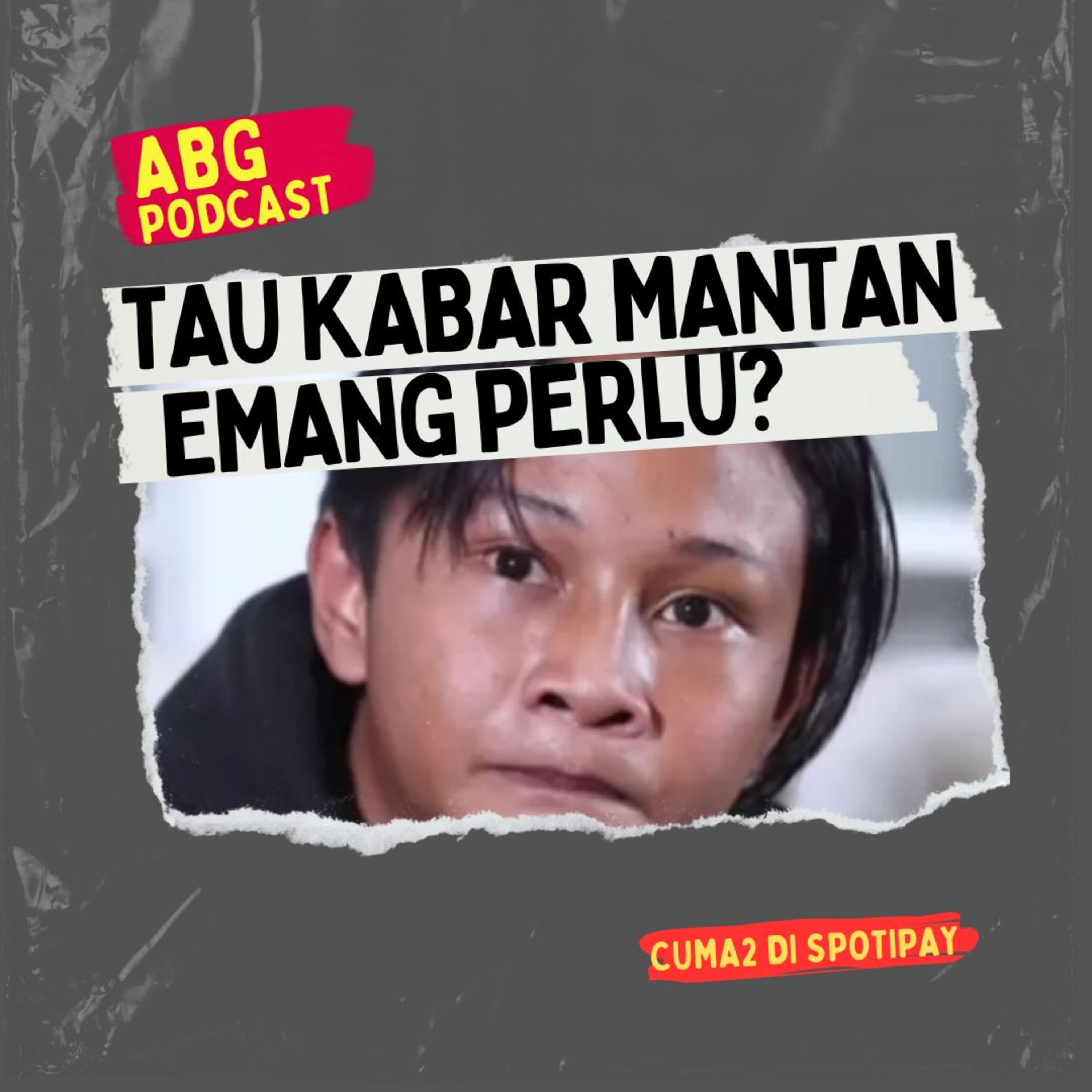 PODCAST ABG
