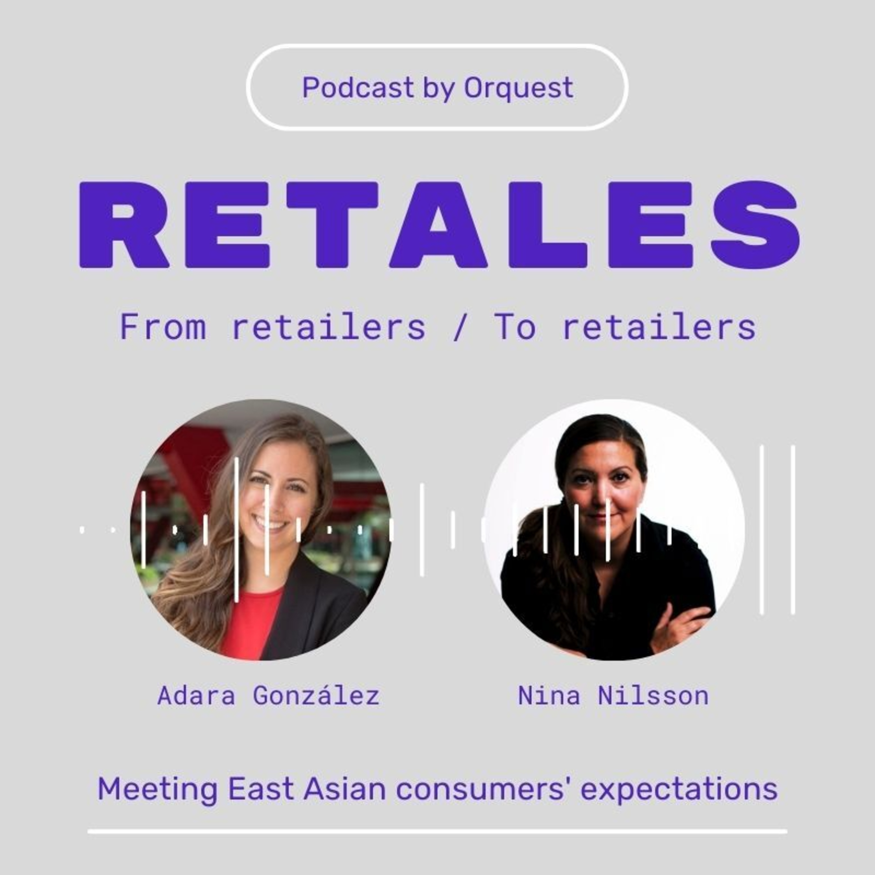 RETALES from retailers to retailers