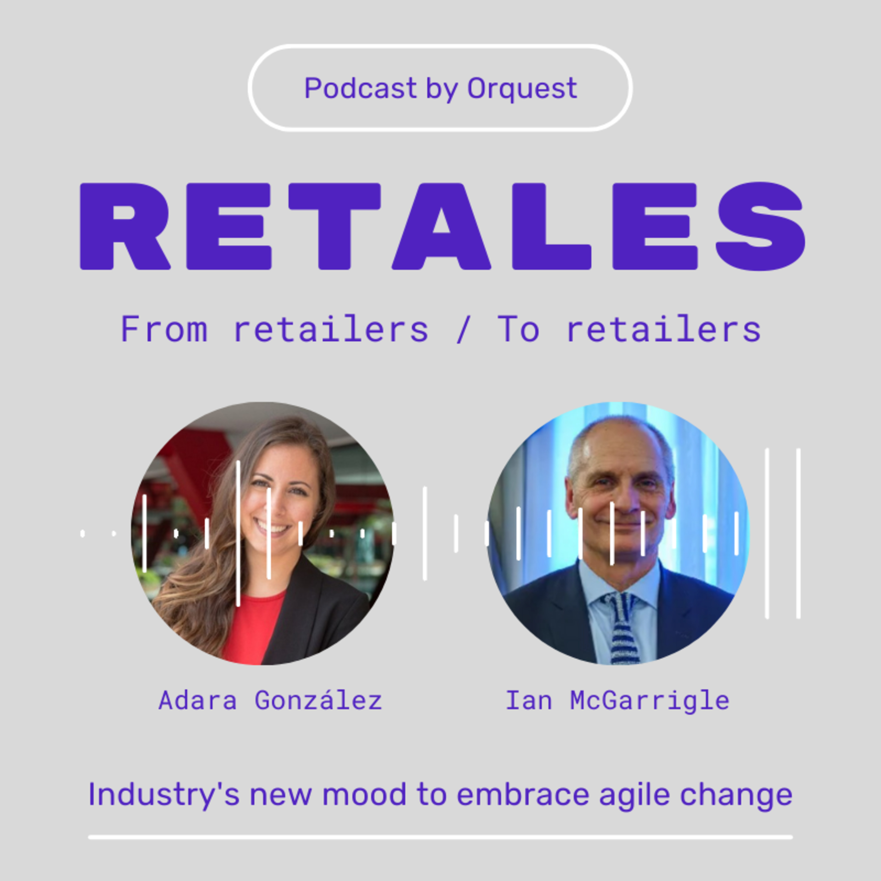 RETALES from retailers to retailers