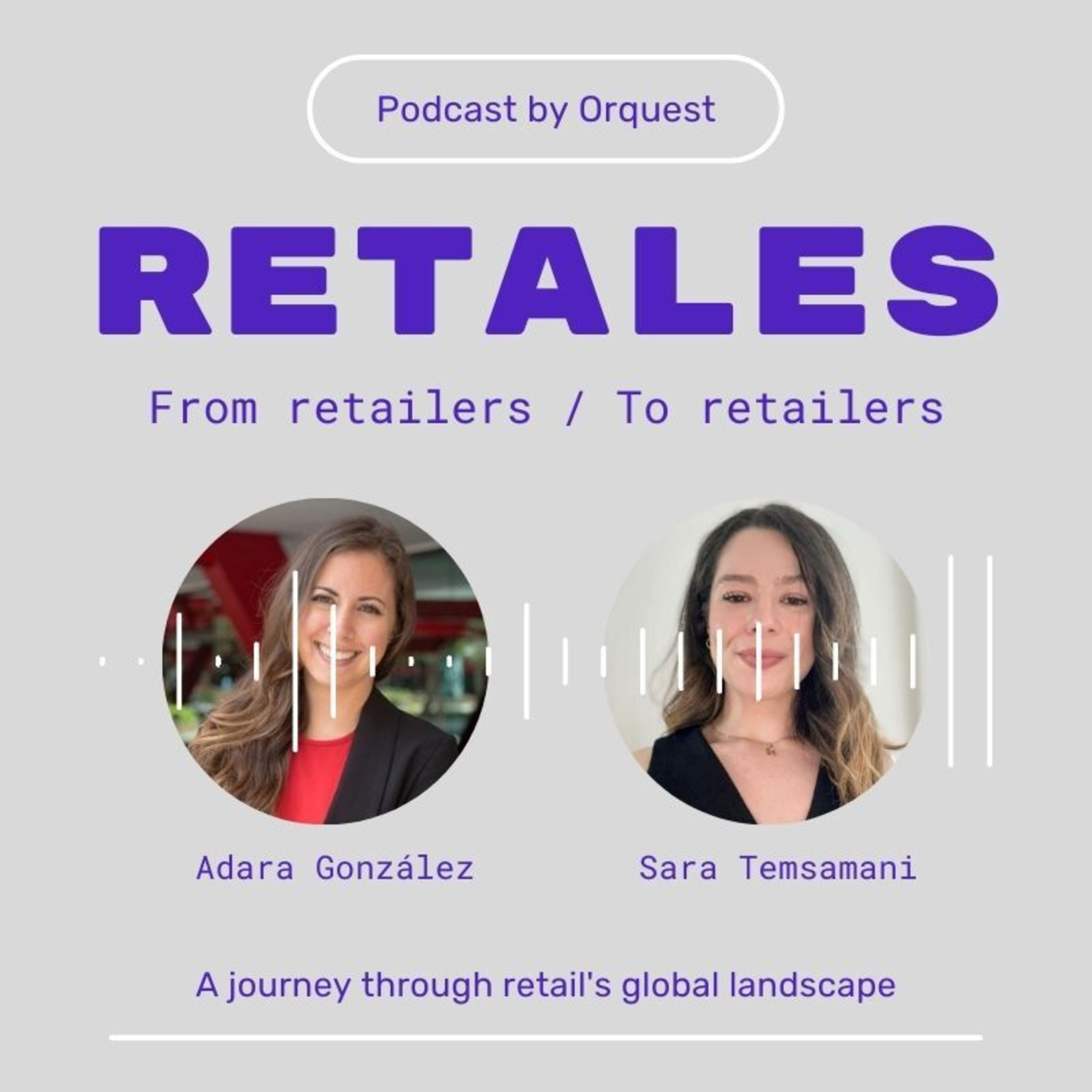 RETALES from retailers to retailers