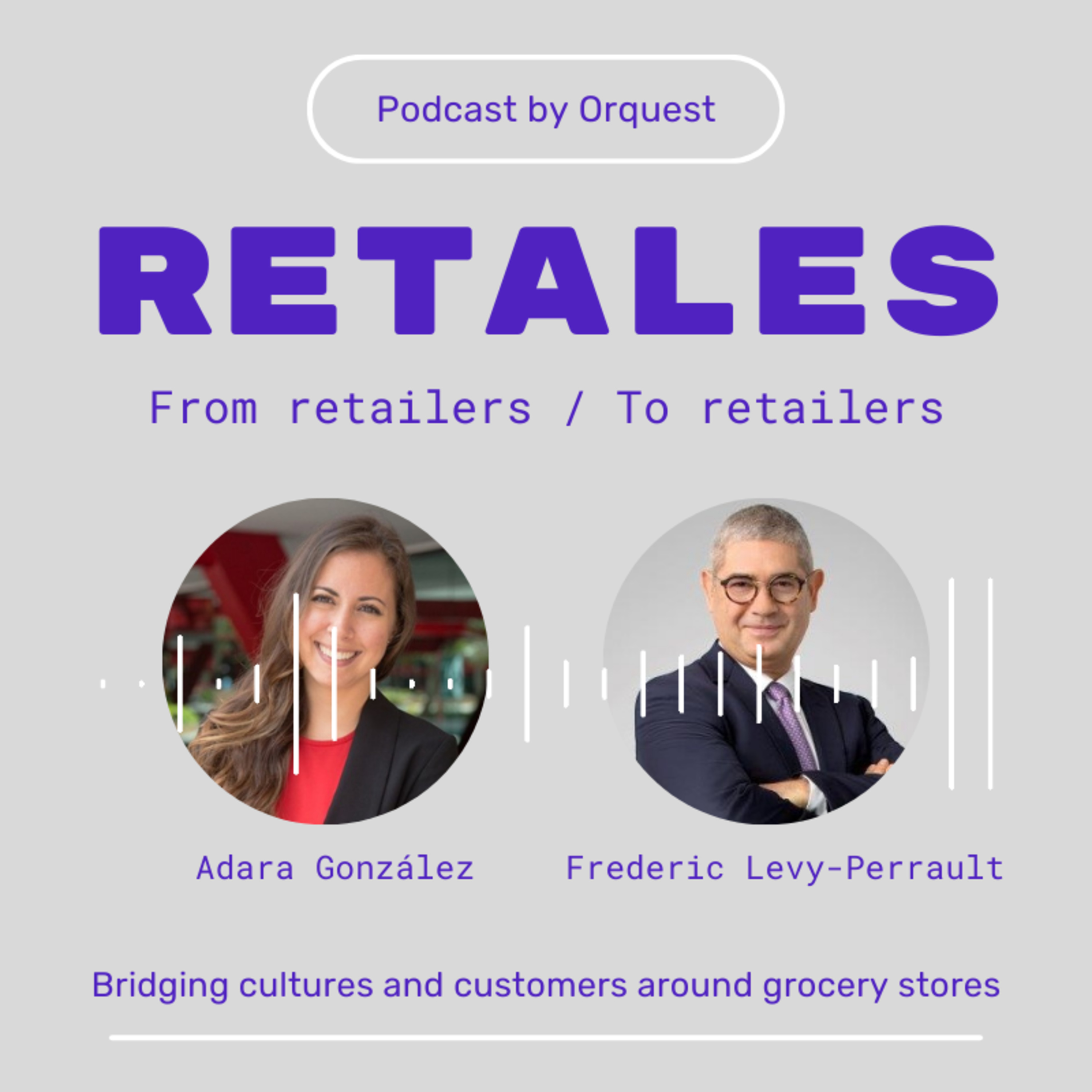 RETALES from retailers to retailers