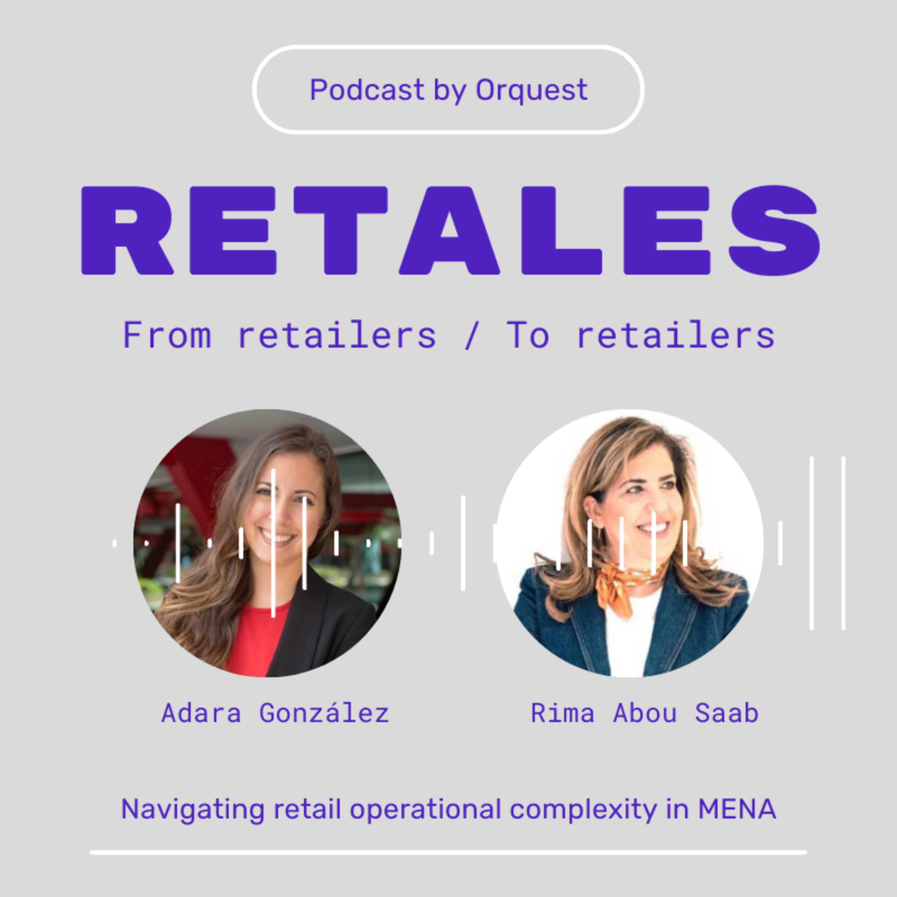 RETALES from retailers to retailers