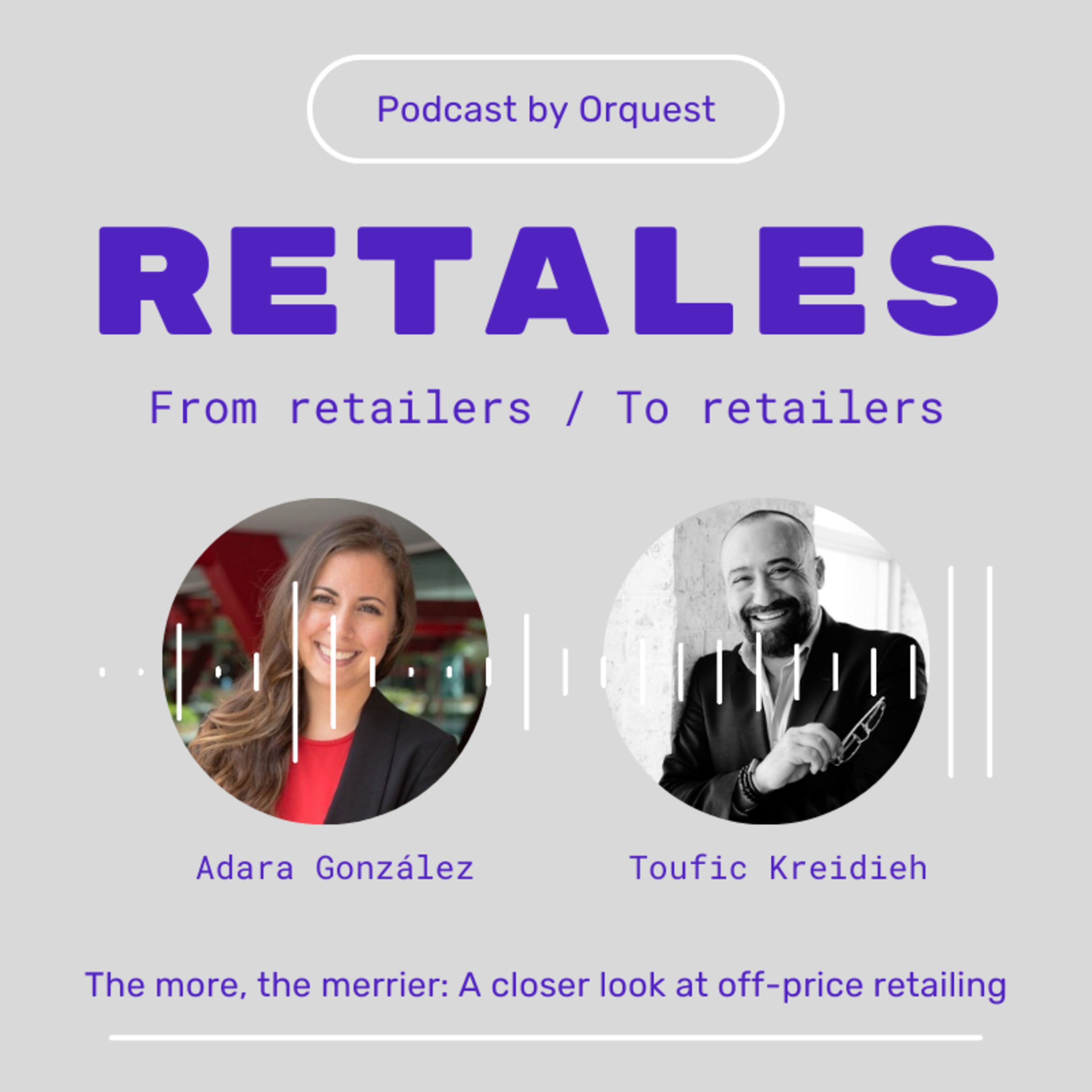 RETALES from retailers to retailers
