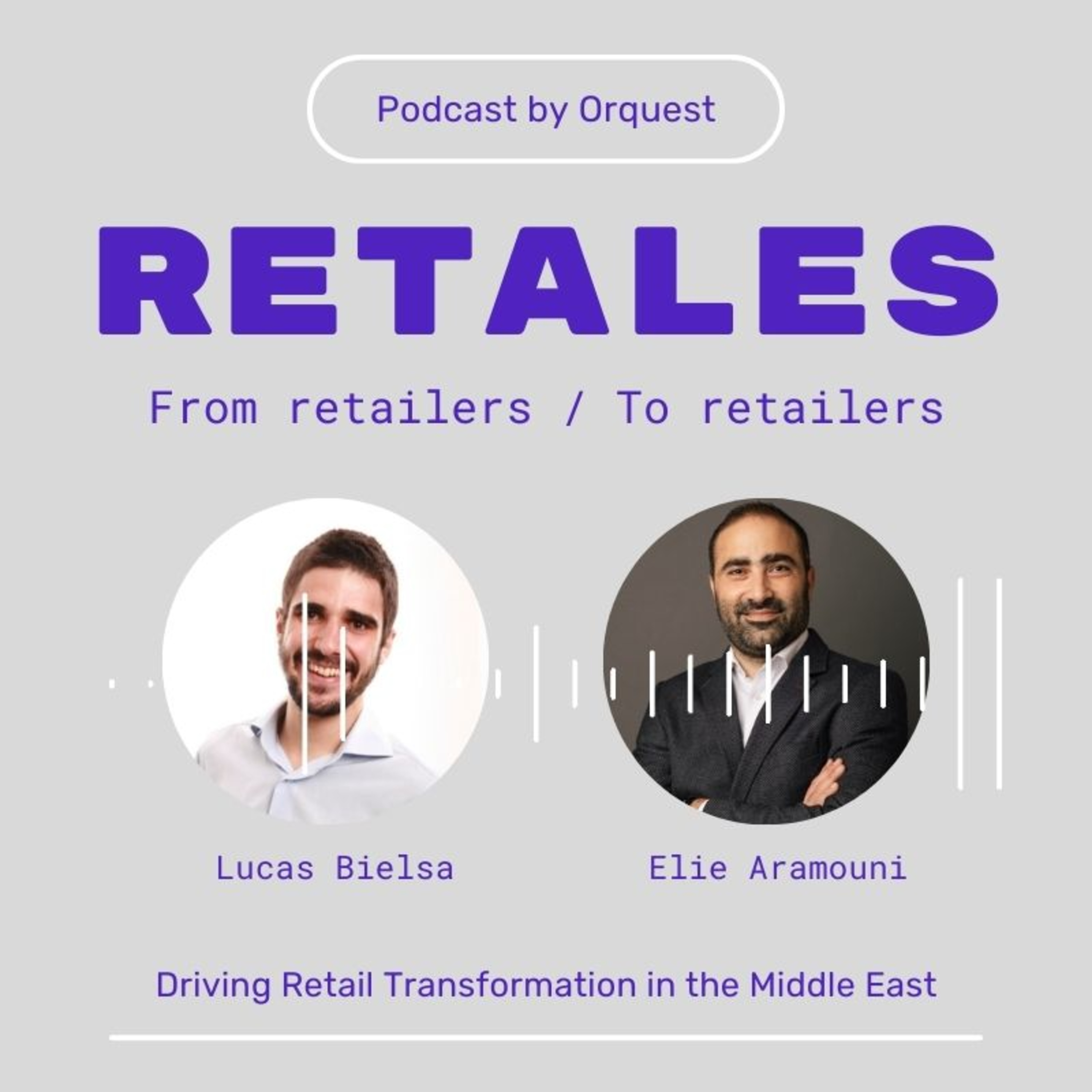 RETALES from retailers to retailers