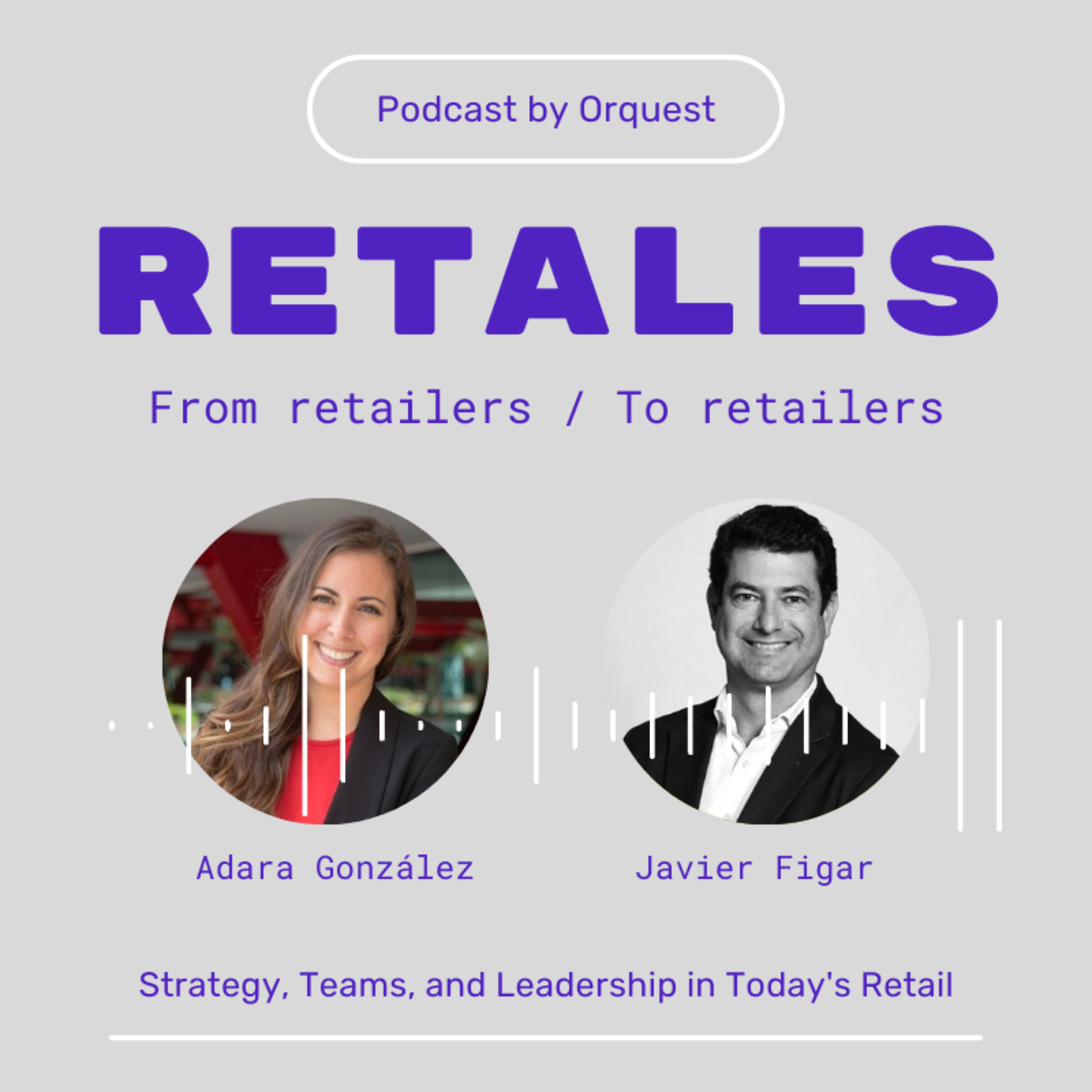 RETALES from retailers to retailers
