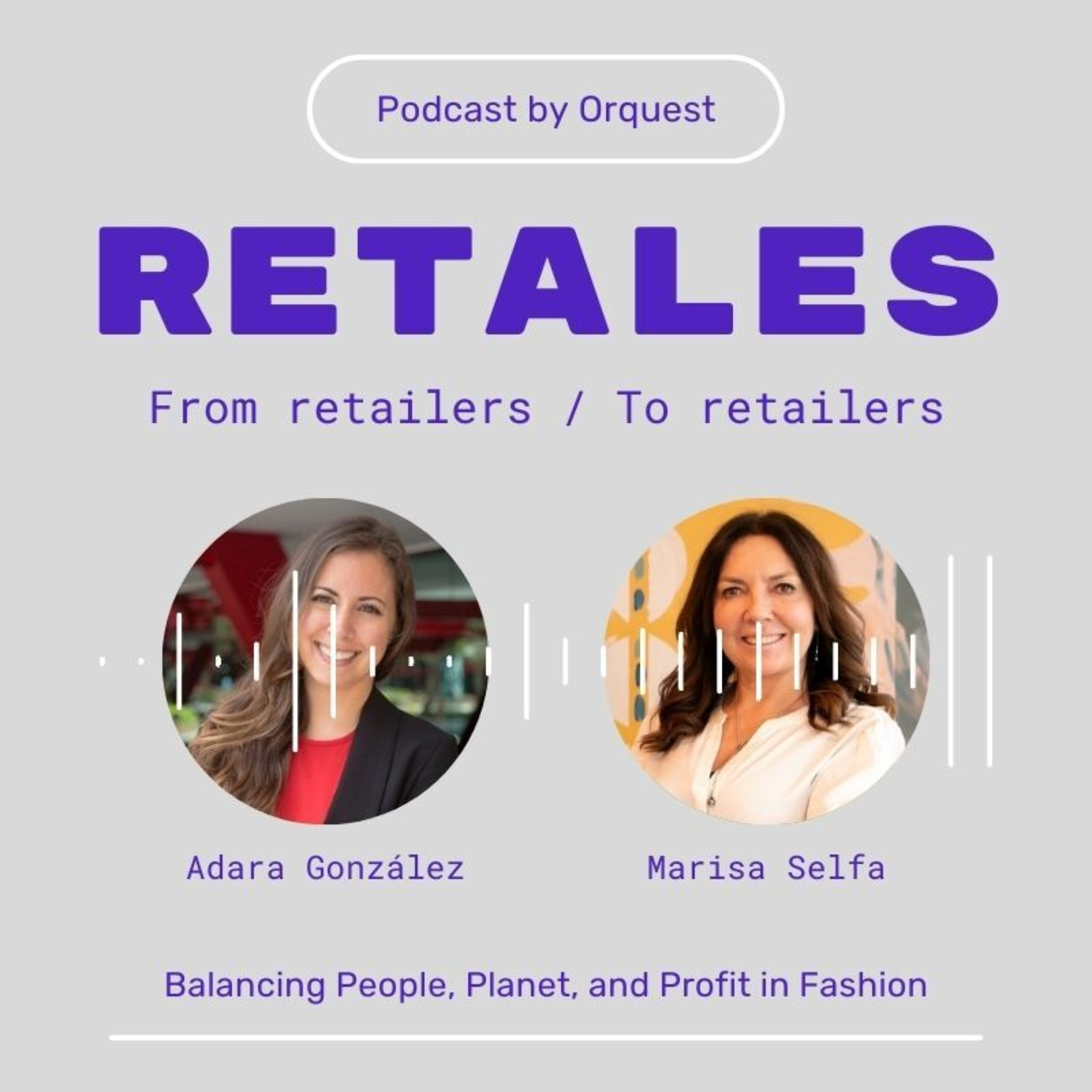 RETALES from retailers to retailers