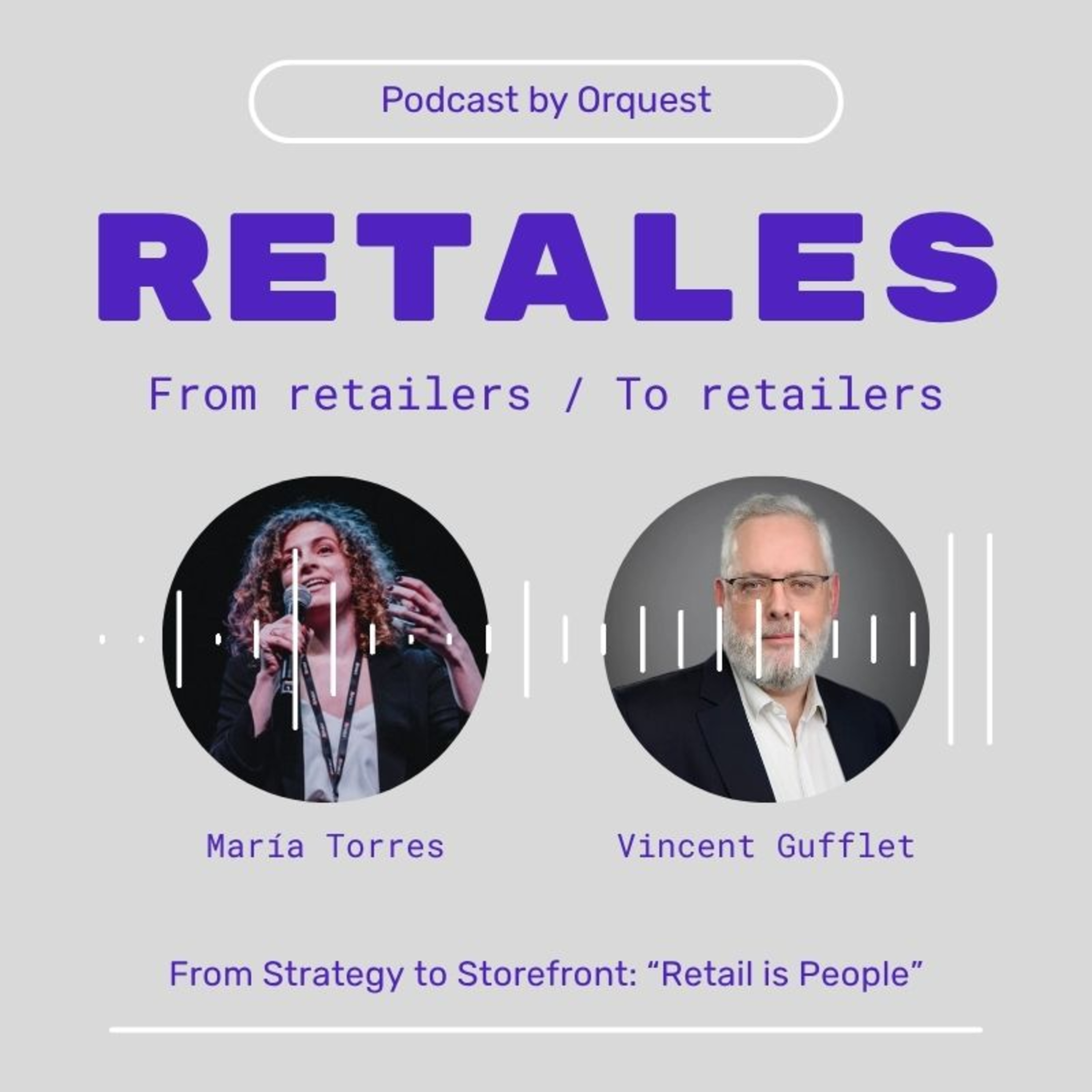 RETALES from retailers to retailers