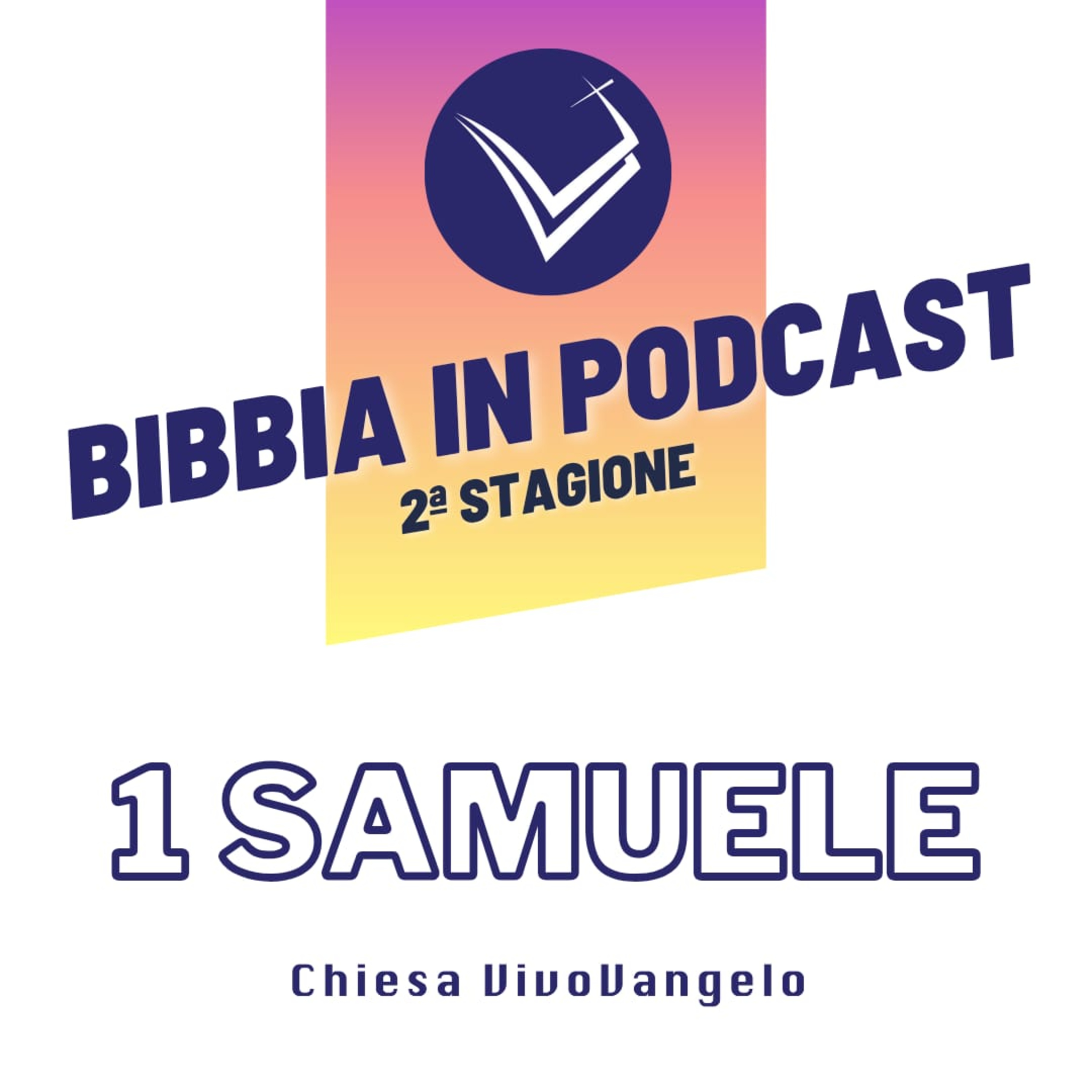 Bibbia in Podcast