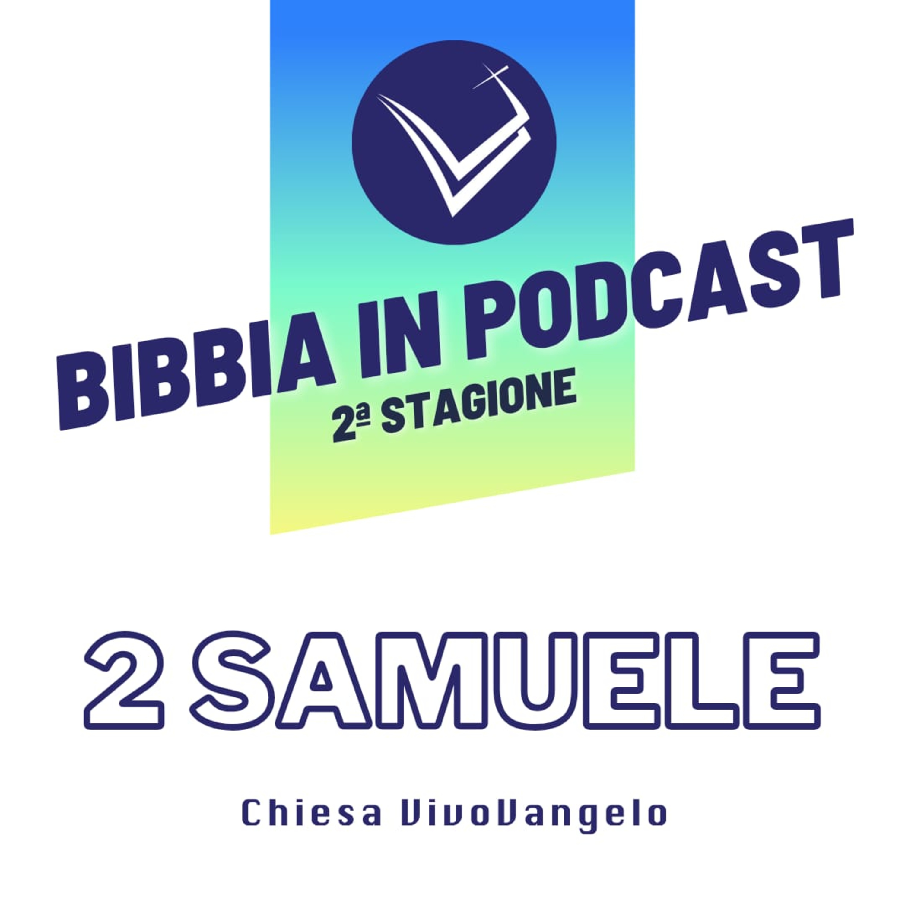 Bibbia in Podcast