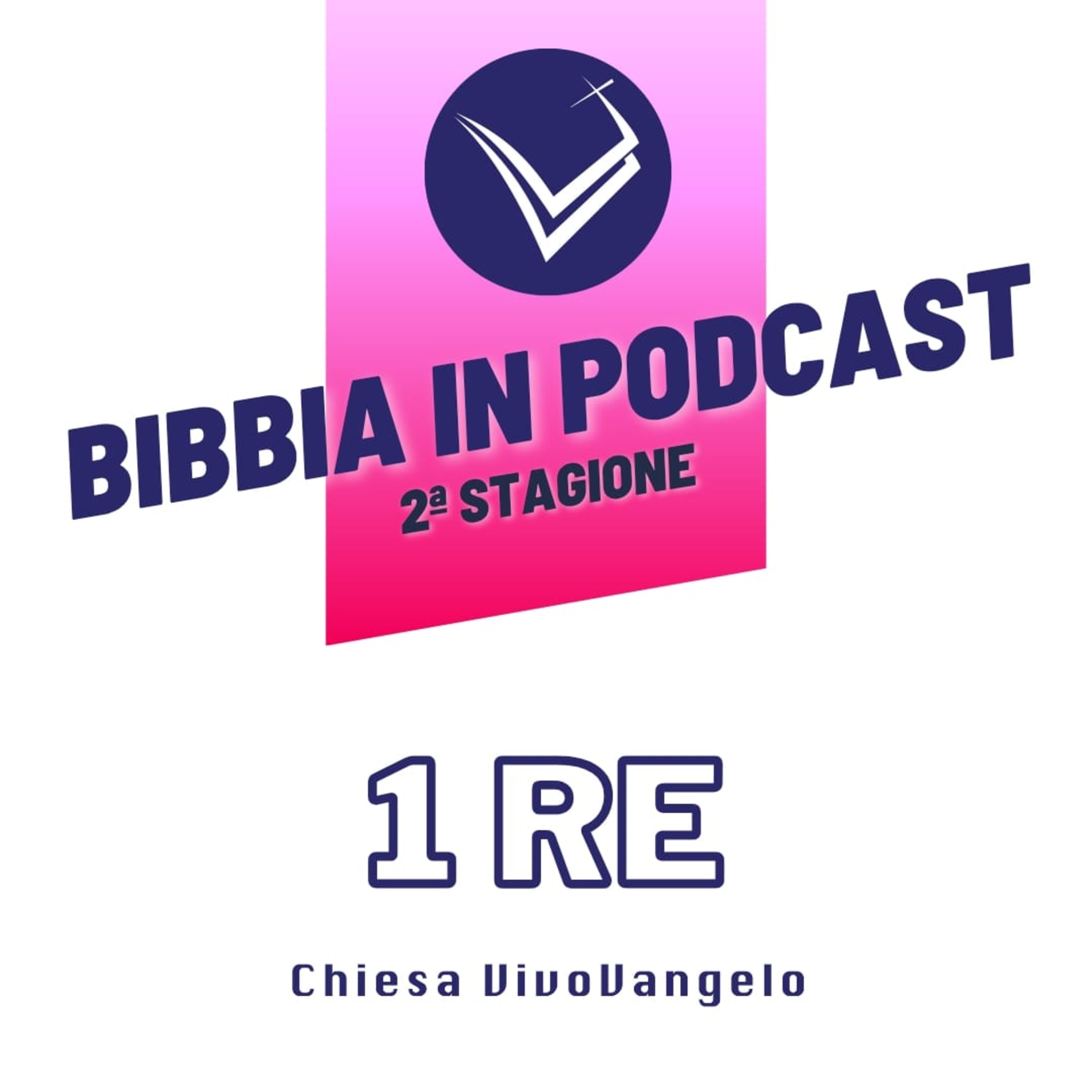 Bibbia in Podcast