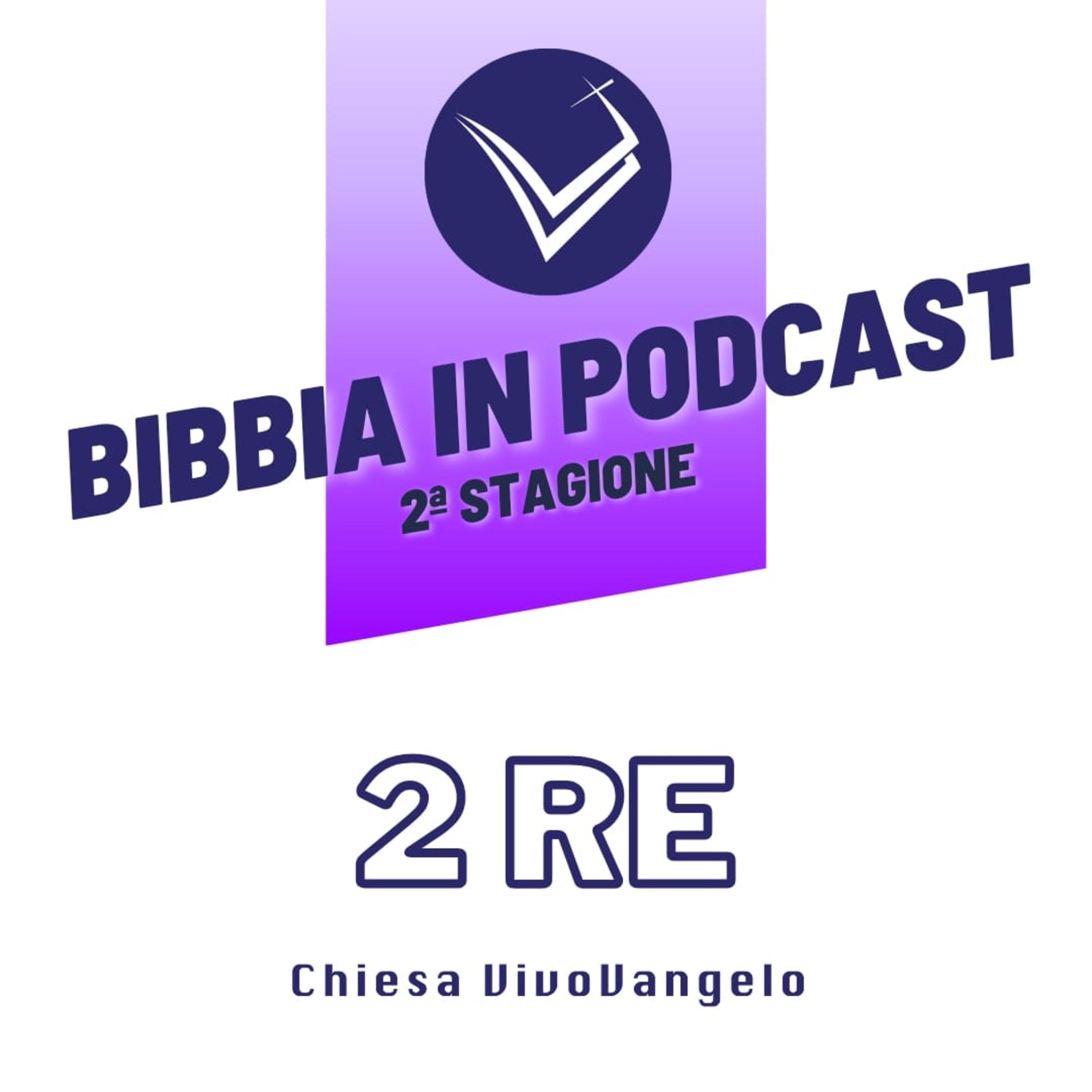 Bibbia in Podcast