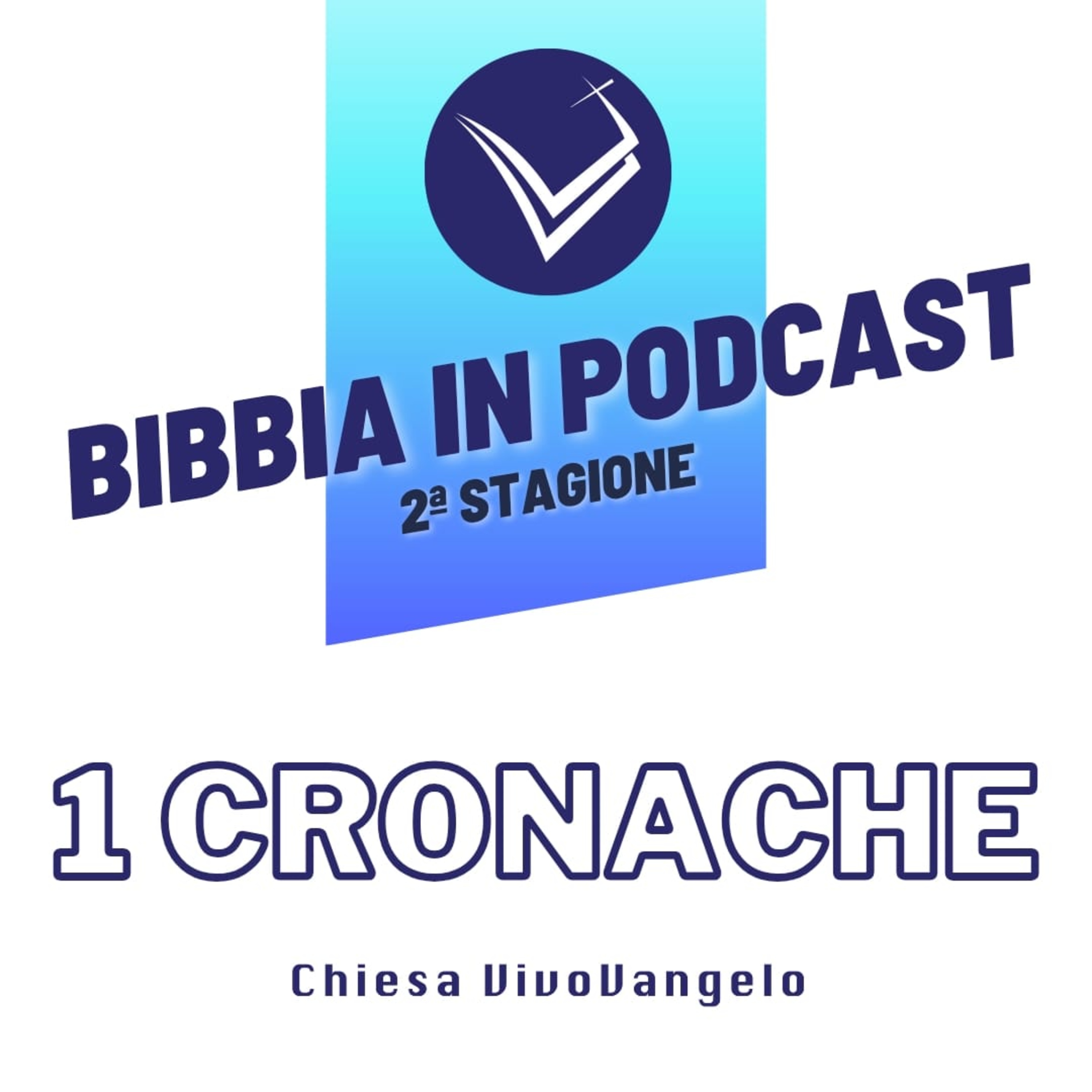 Bibbia in Podcast