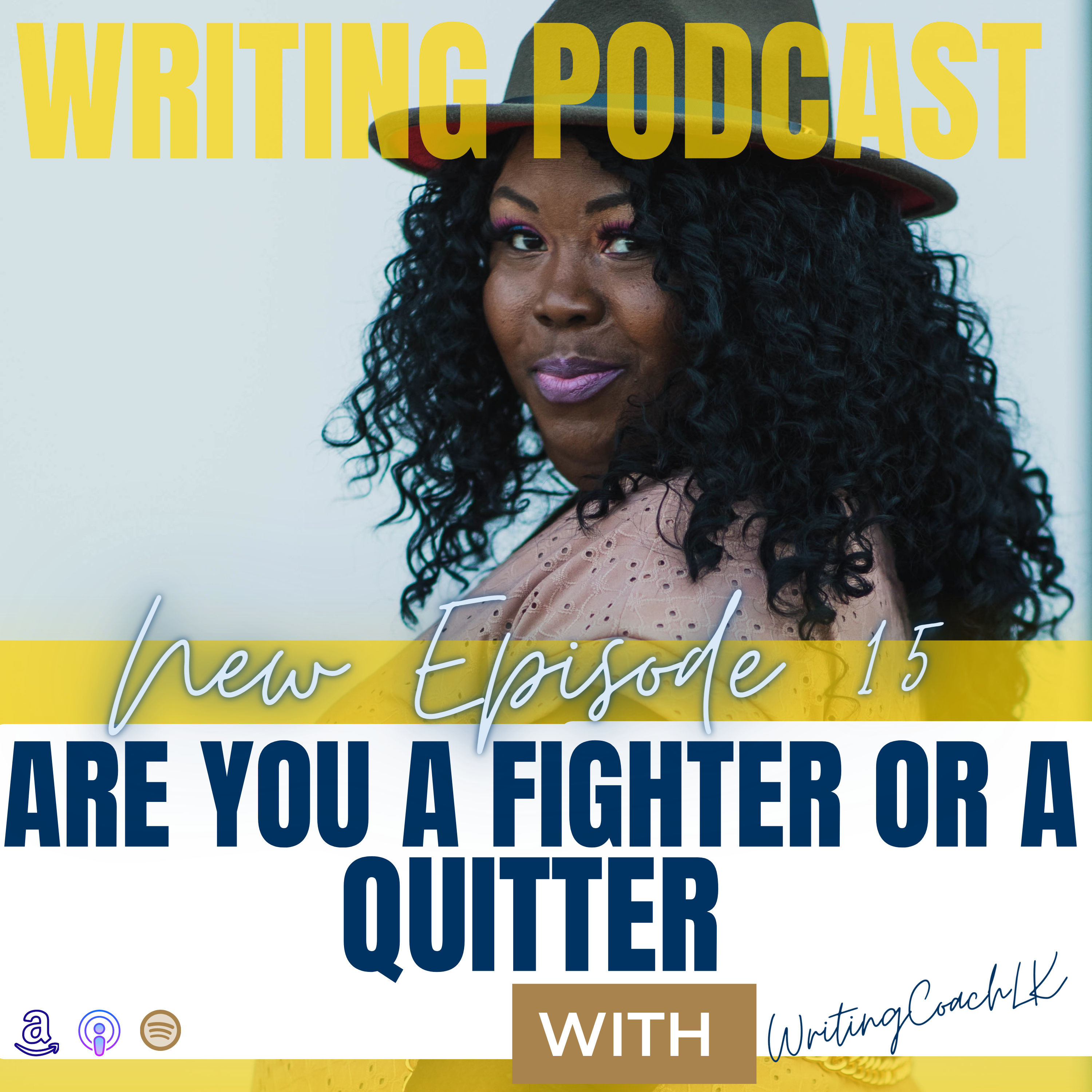 Ink Dries Podcast