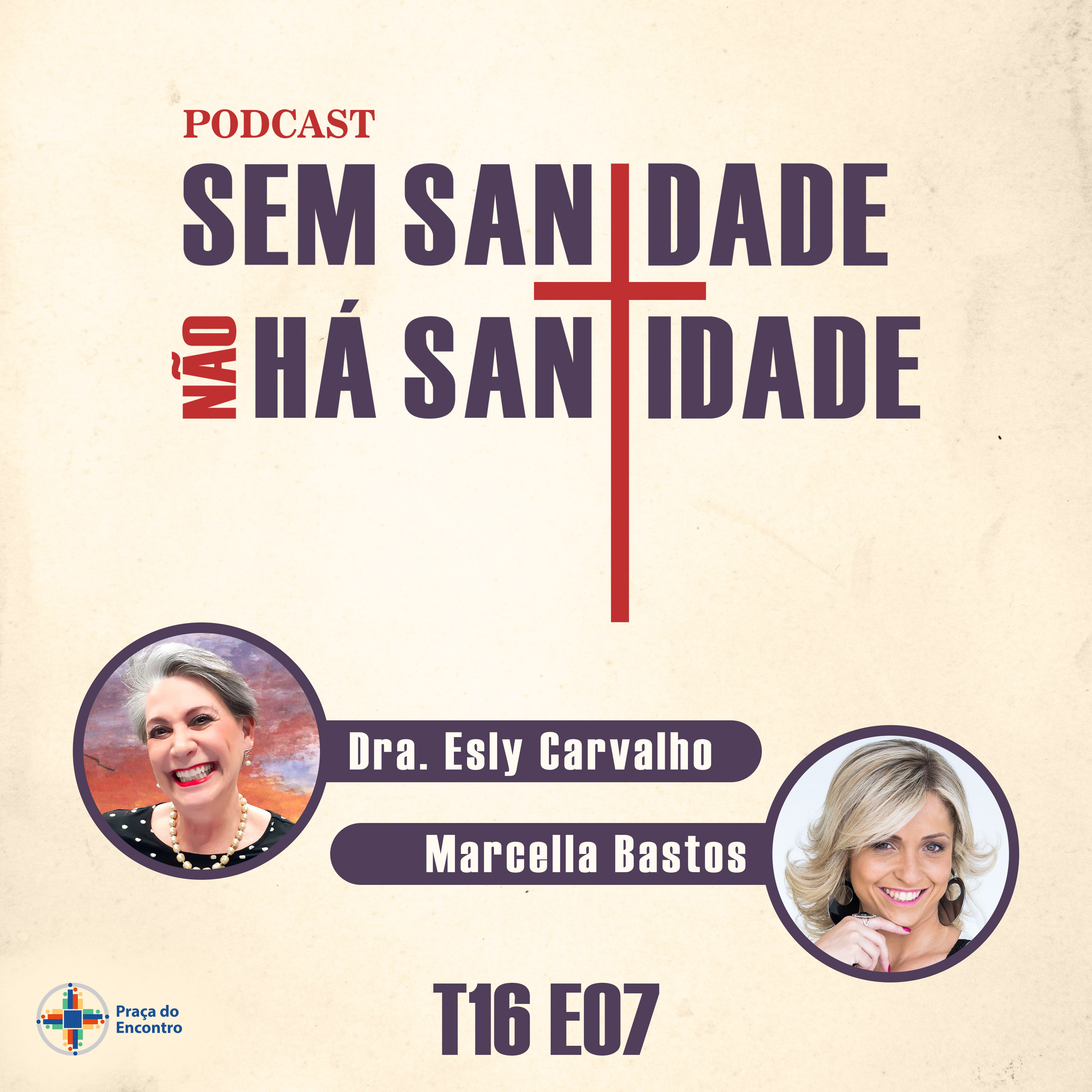 Sem Sanidade Não Há Santidade