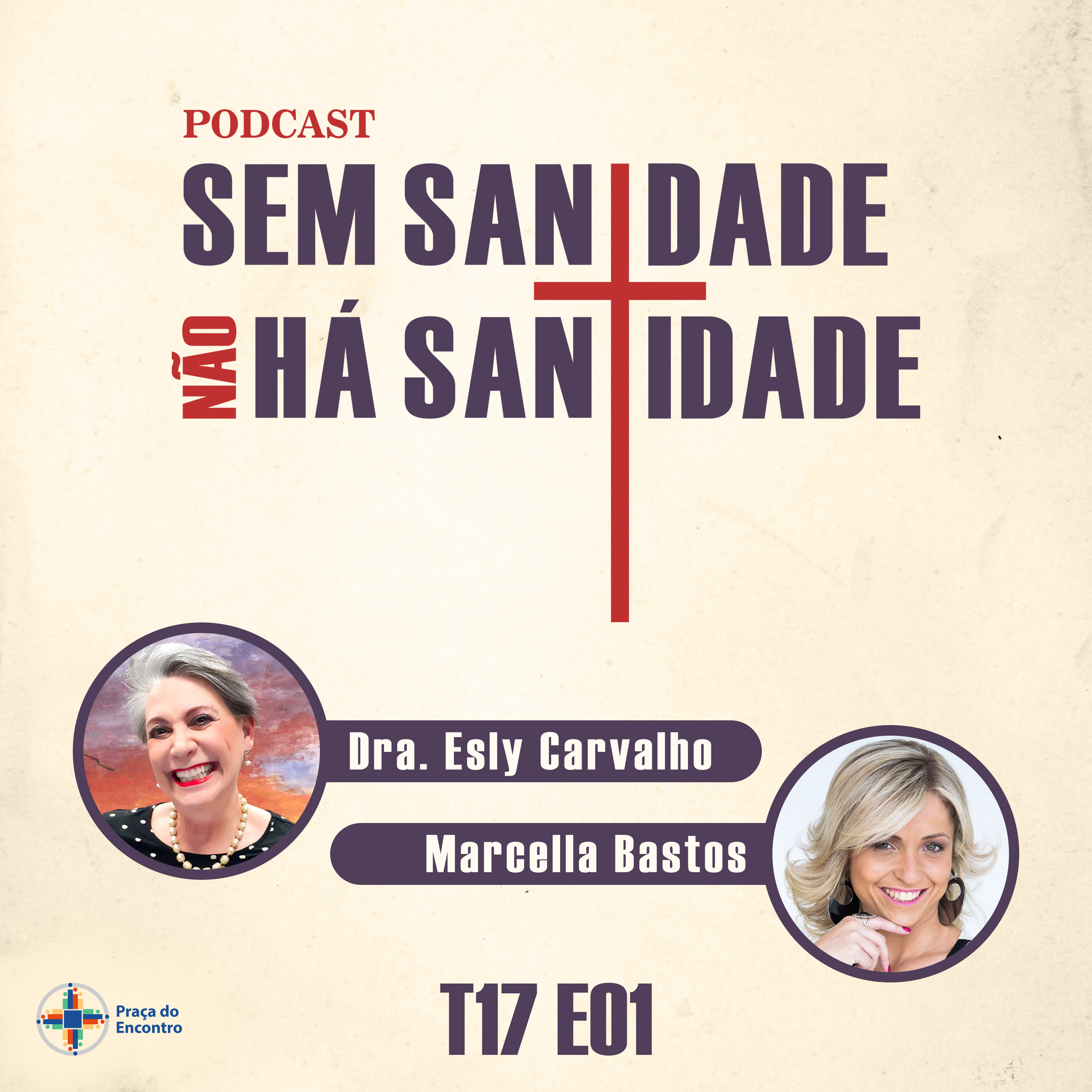 Sem Sanidade Não Há Santidade