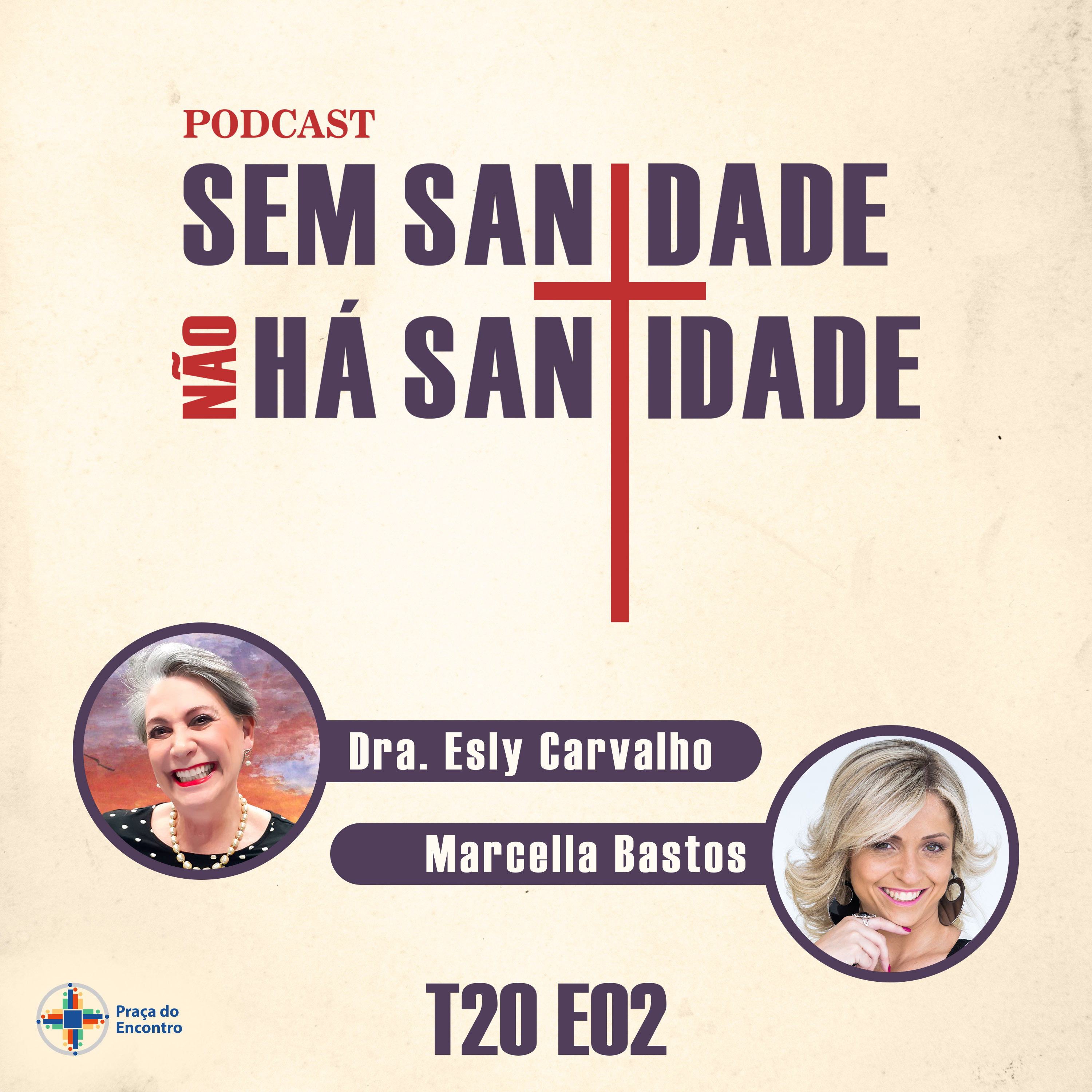 Sem Sanidade Não Há Santidade