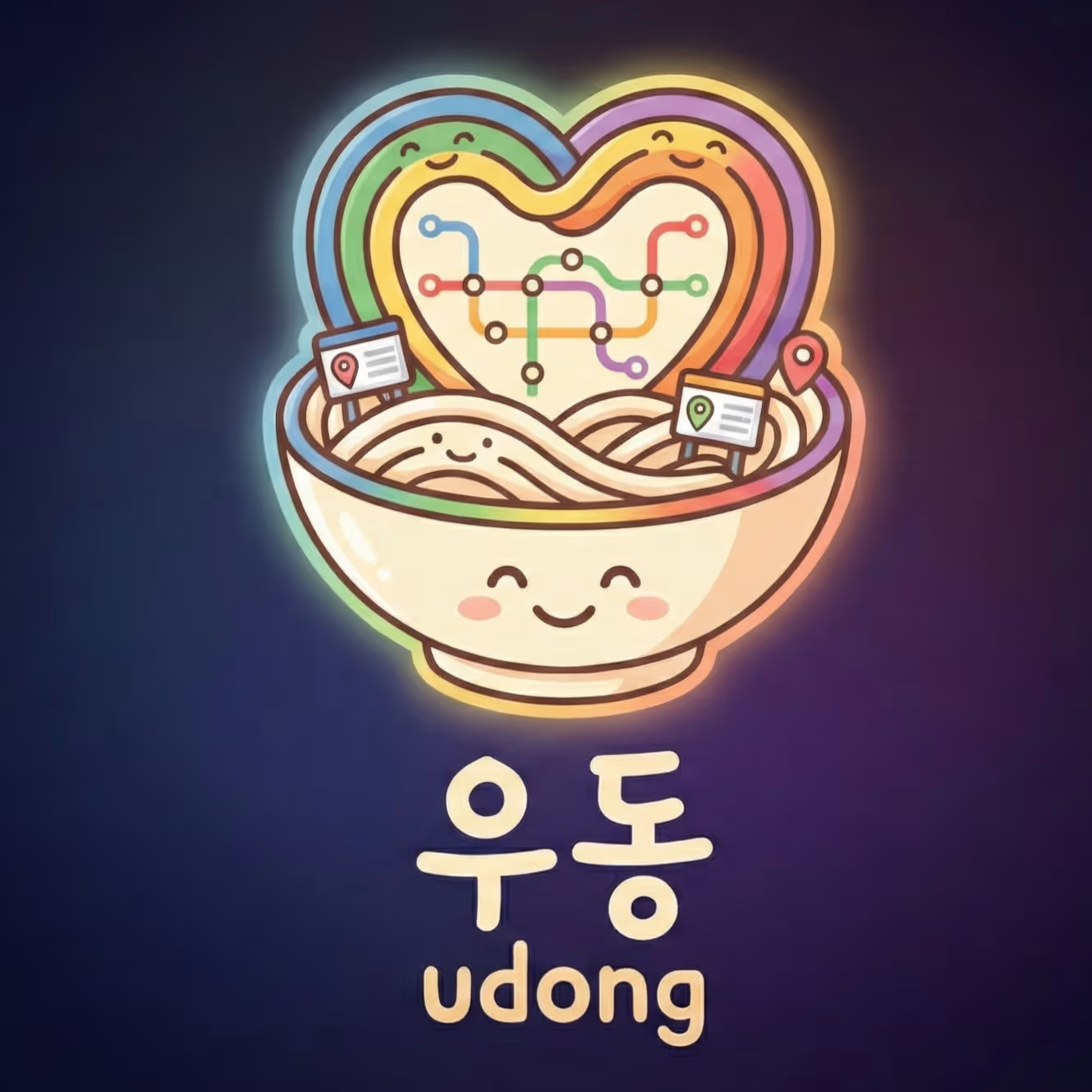 👍83화: udong.app 특집 episode artwork