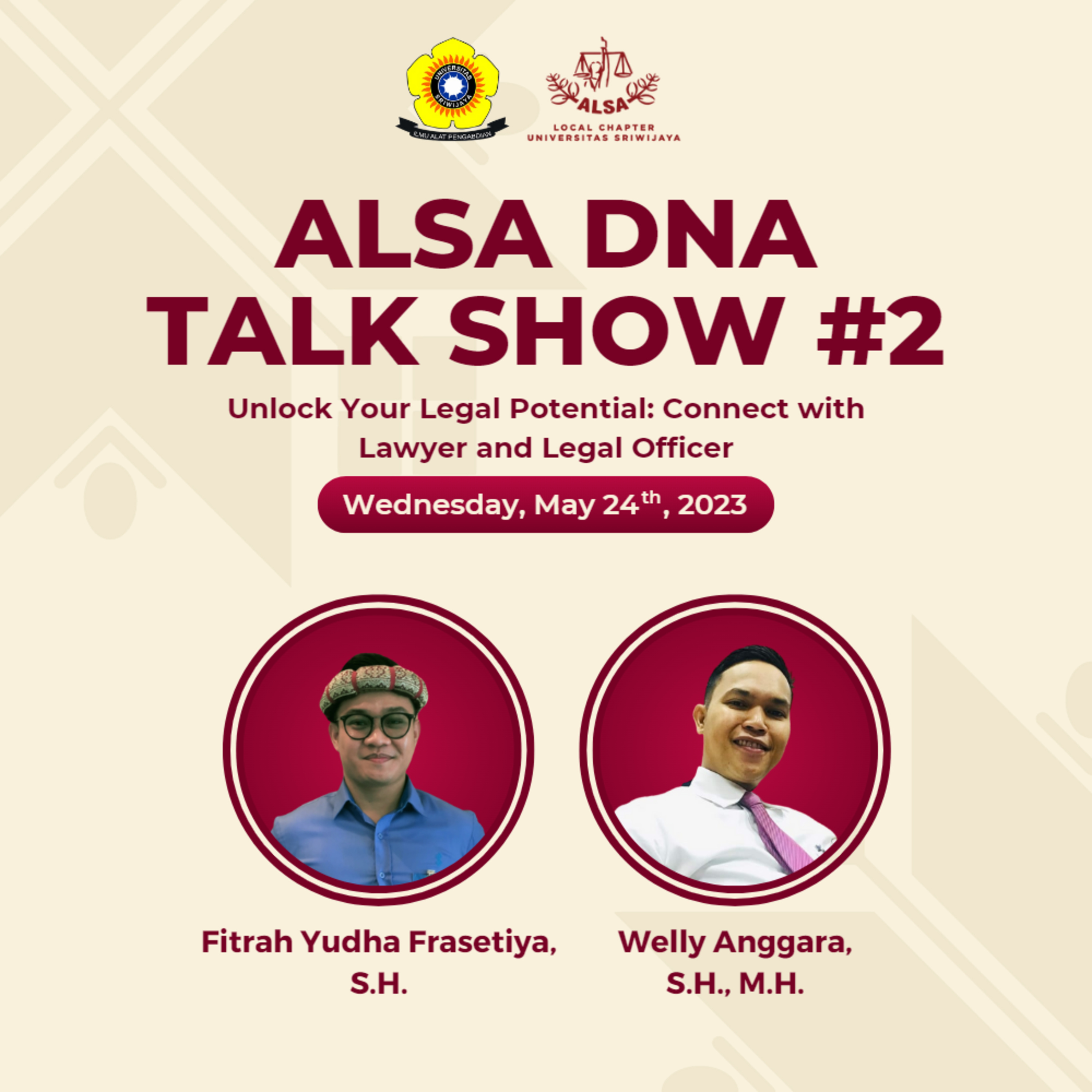 ALSA LC Unsri