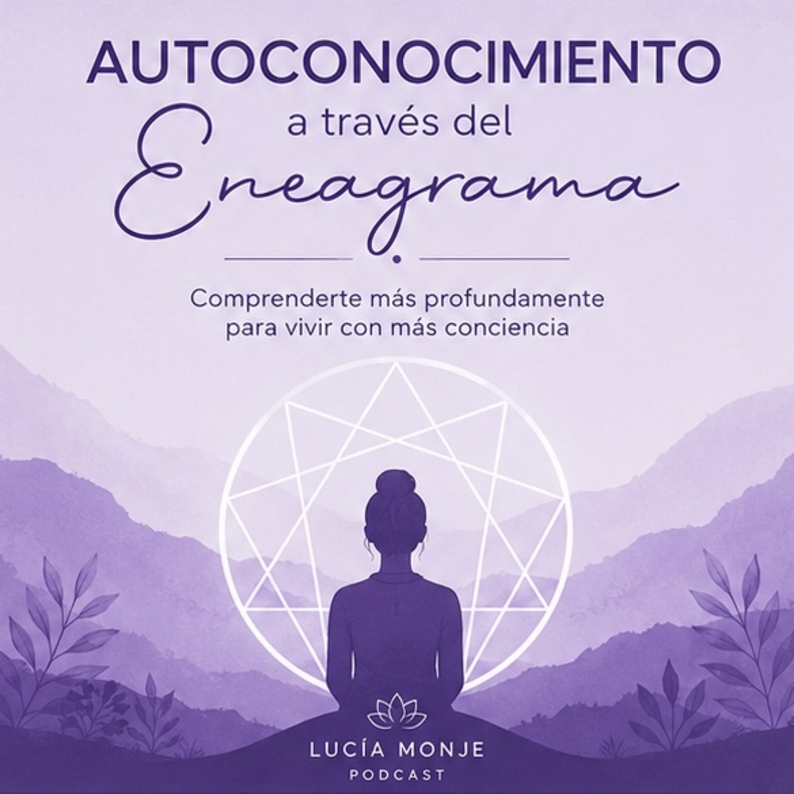 Portada de Lucia Monje - Yoga con Lucia