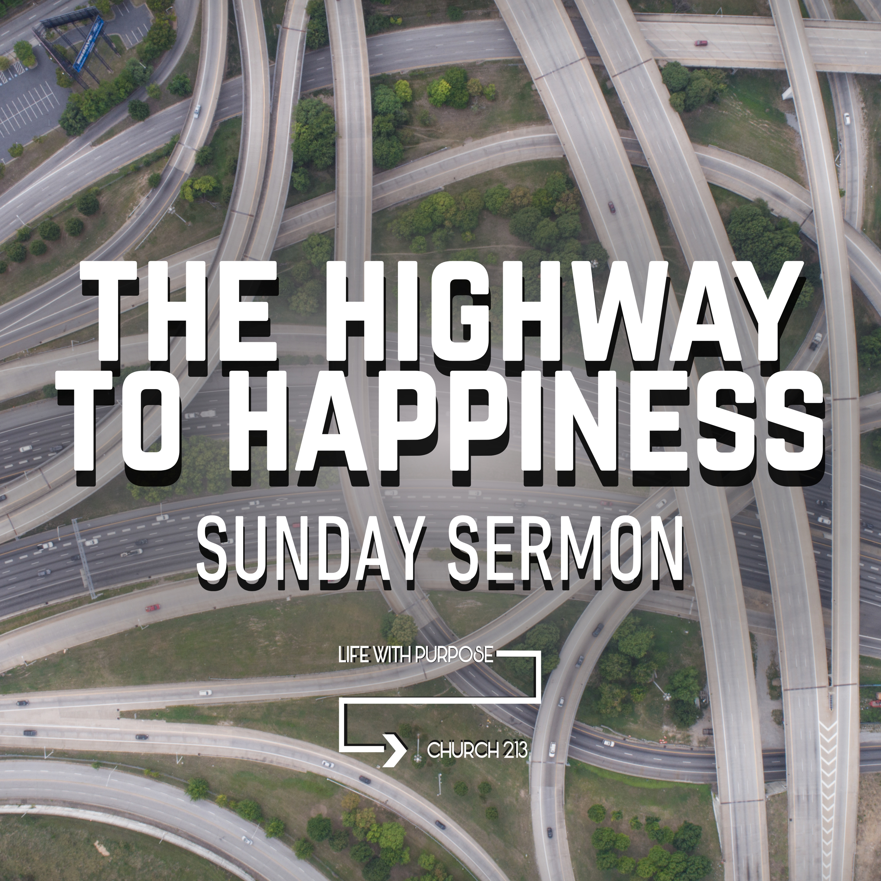 The Highway To Happiness episode artwork