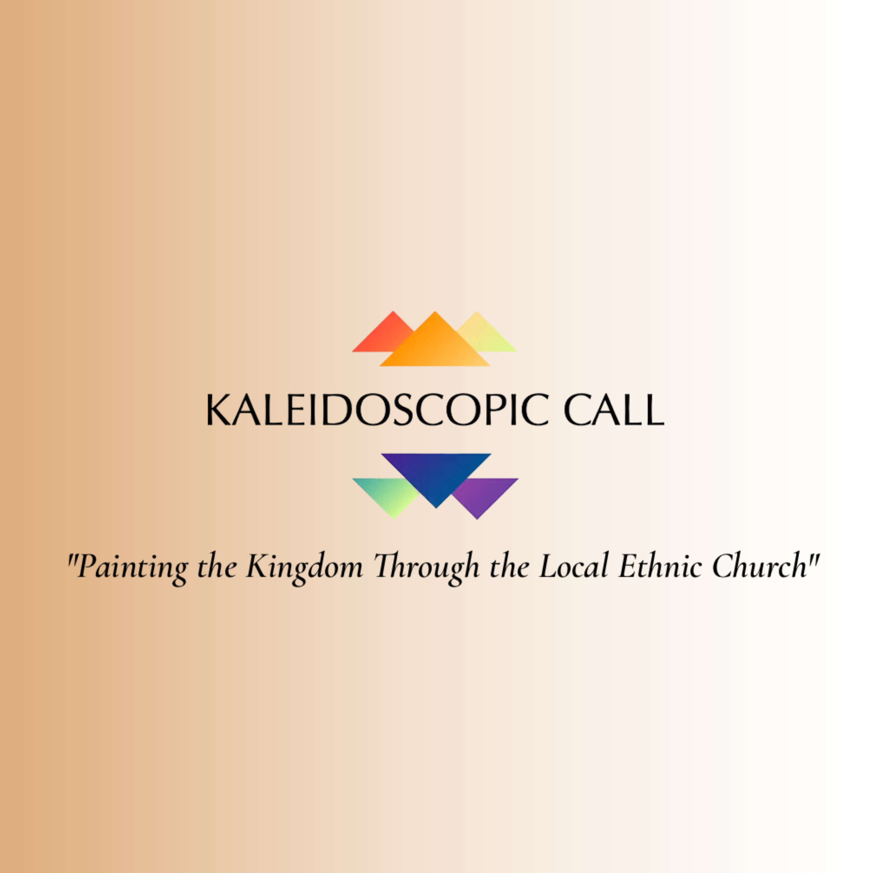 The Kaleidoscopic Call episode artwork