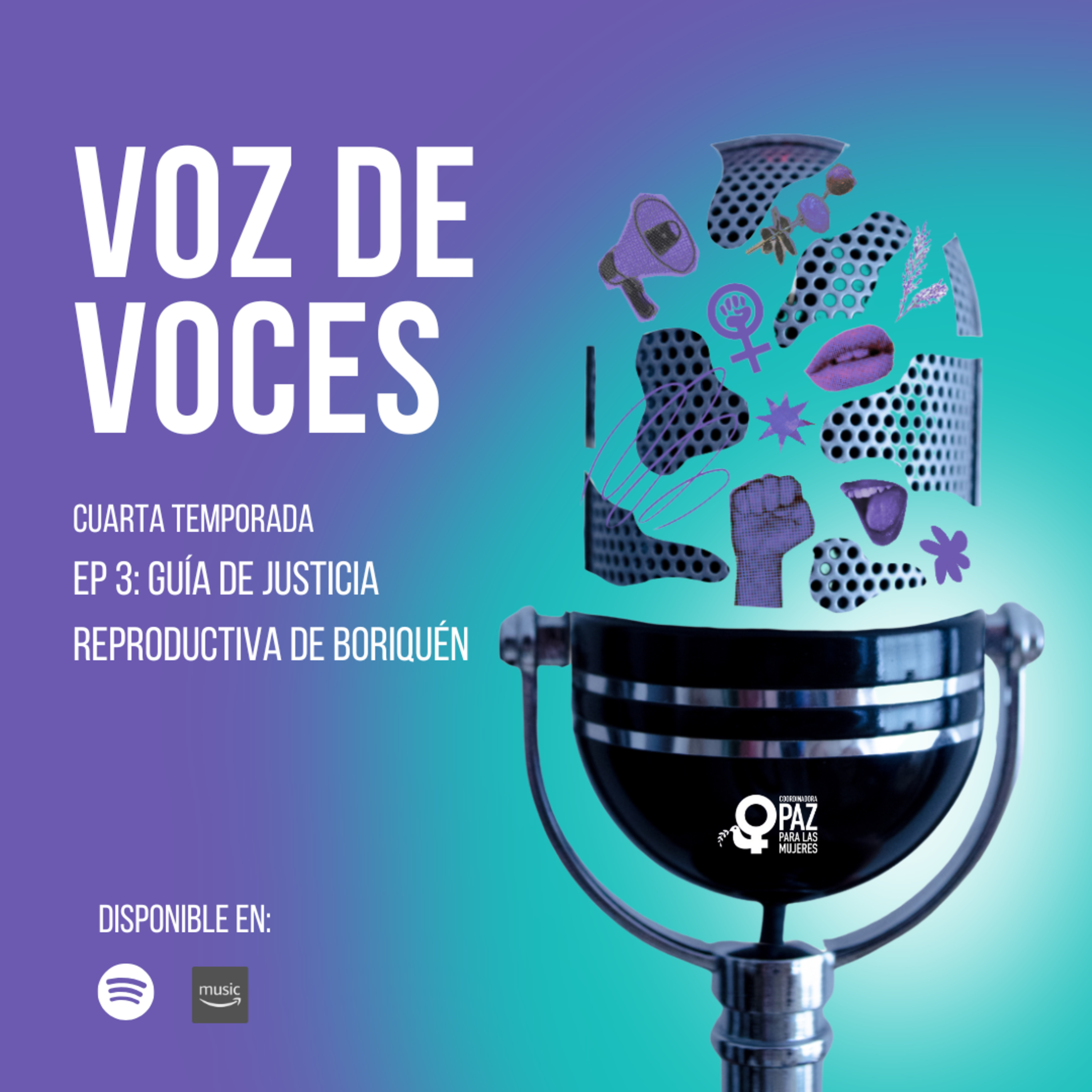 Voz de Voces
