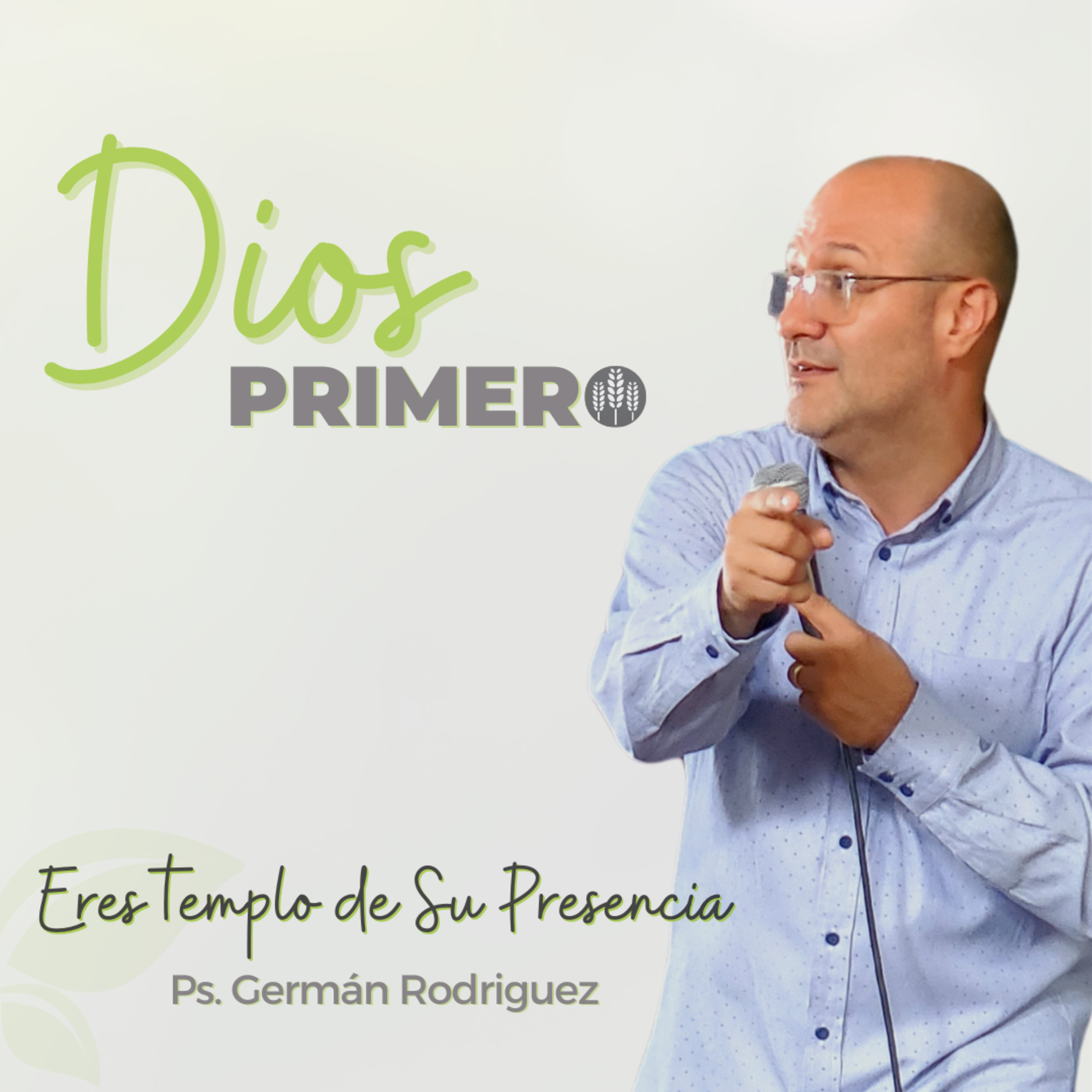 Portada de Iglesia Tierra Nueva