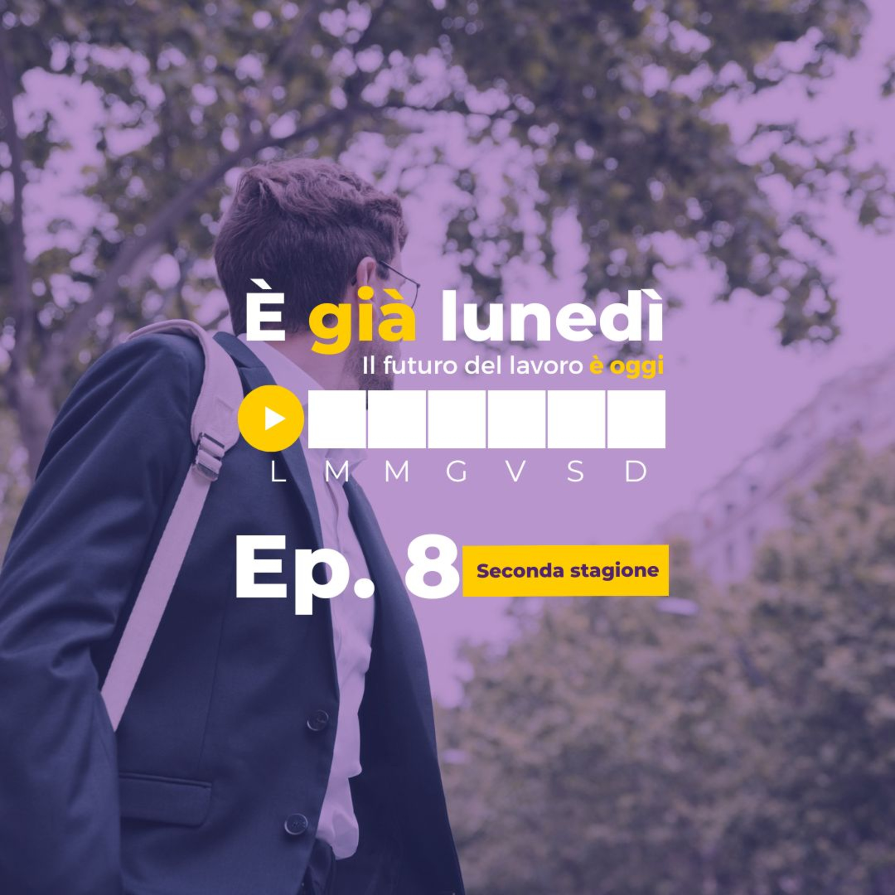 È già lunedì | Il futuro del lavoro è oggi