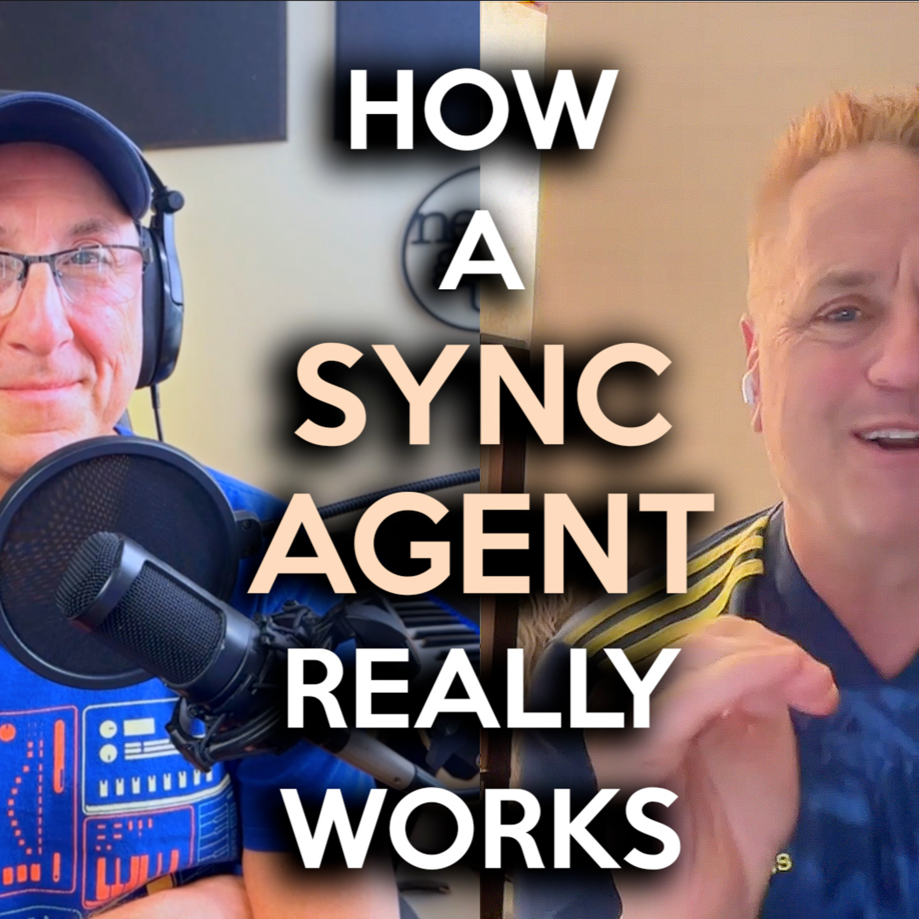 The Make Music Income Podcast