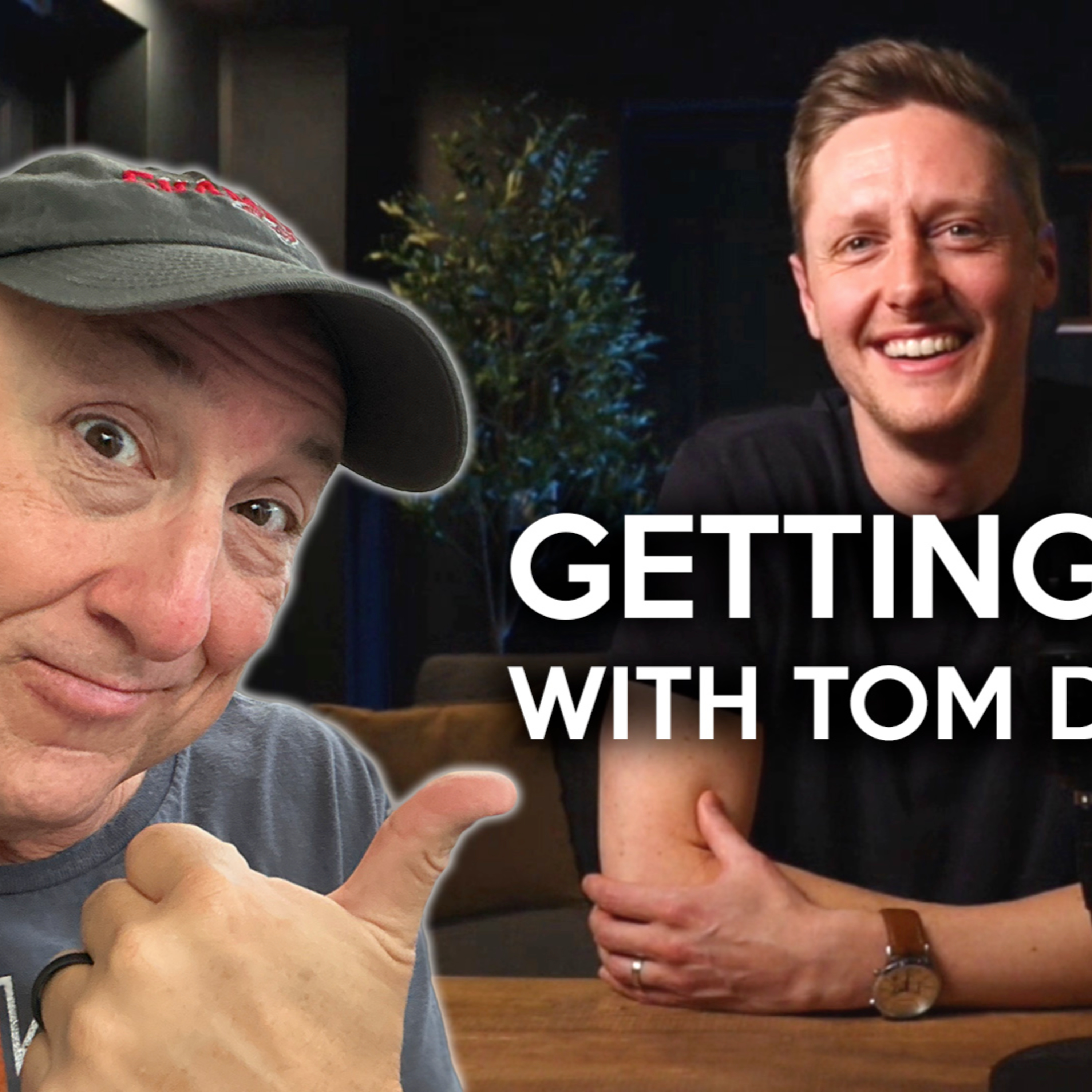 The Make Music Income Podcast