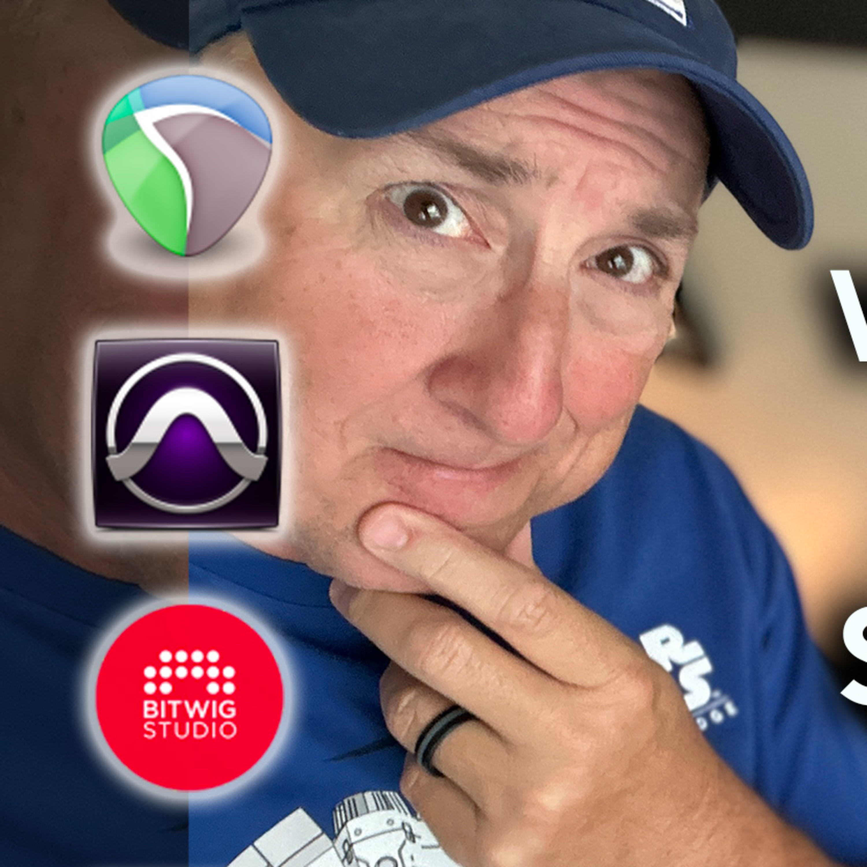 EP 105. 🎹 🖥️ What DAW Should I Switch To? Which One Would YOU Pick? Replacing Logic Pro AI 🤖