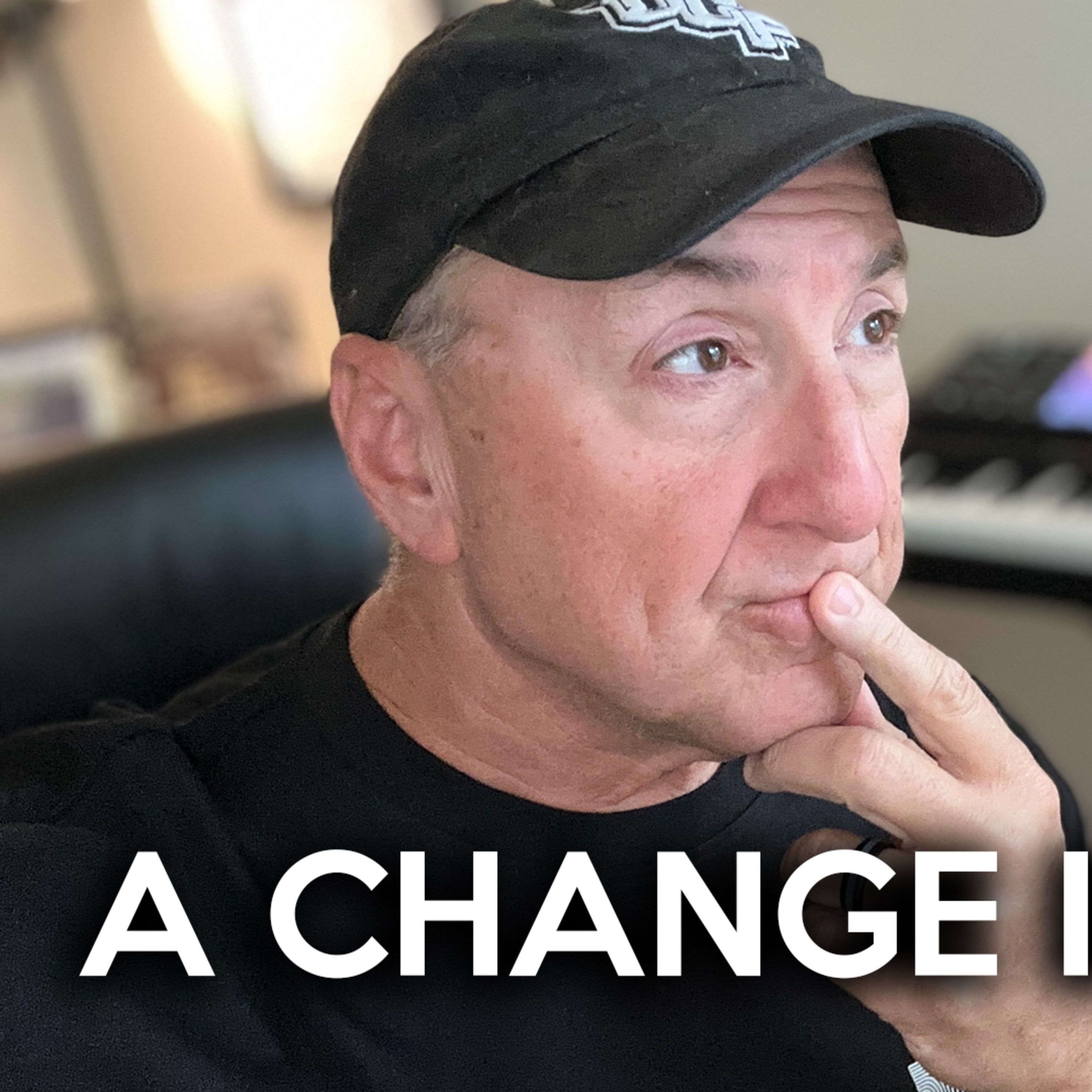 EP112. A Change in Focus | How to Solve Music Life Problems