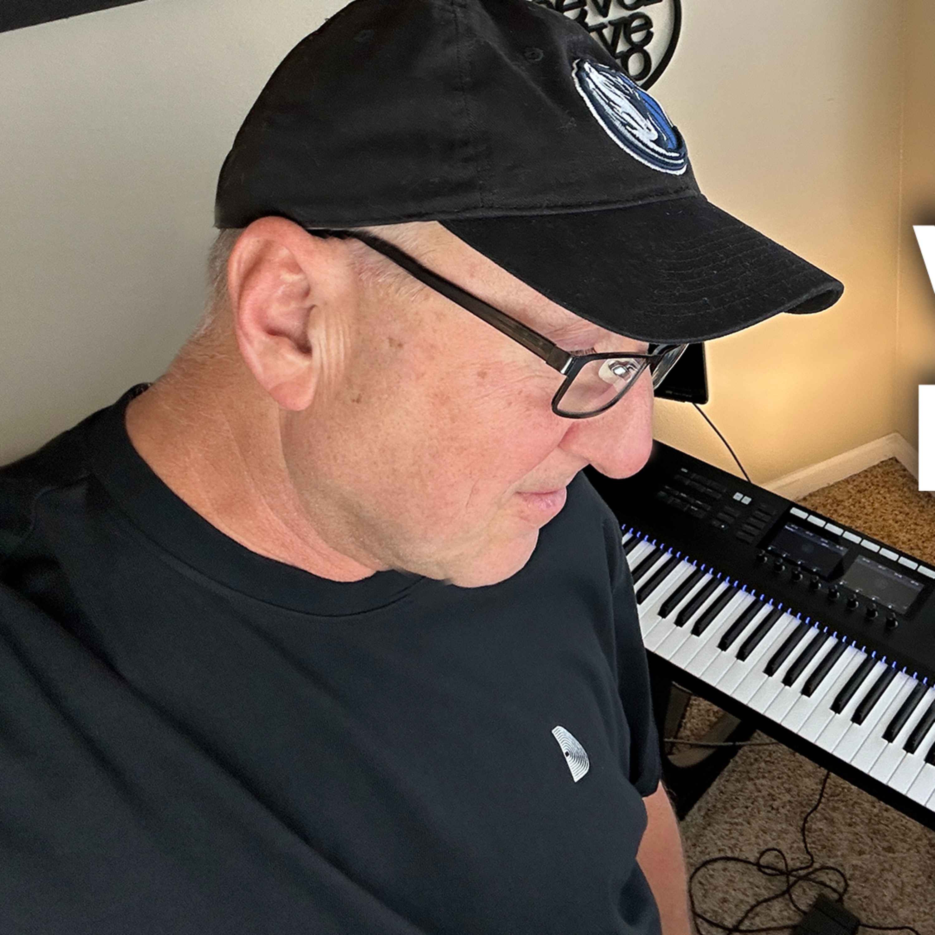 EP121. Am I Wasting My Time? Are You? How to Do the DANG MUSIC!
