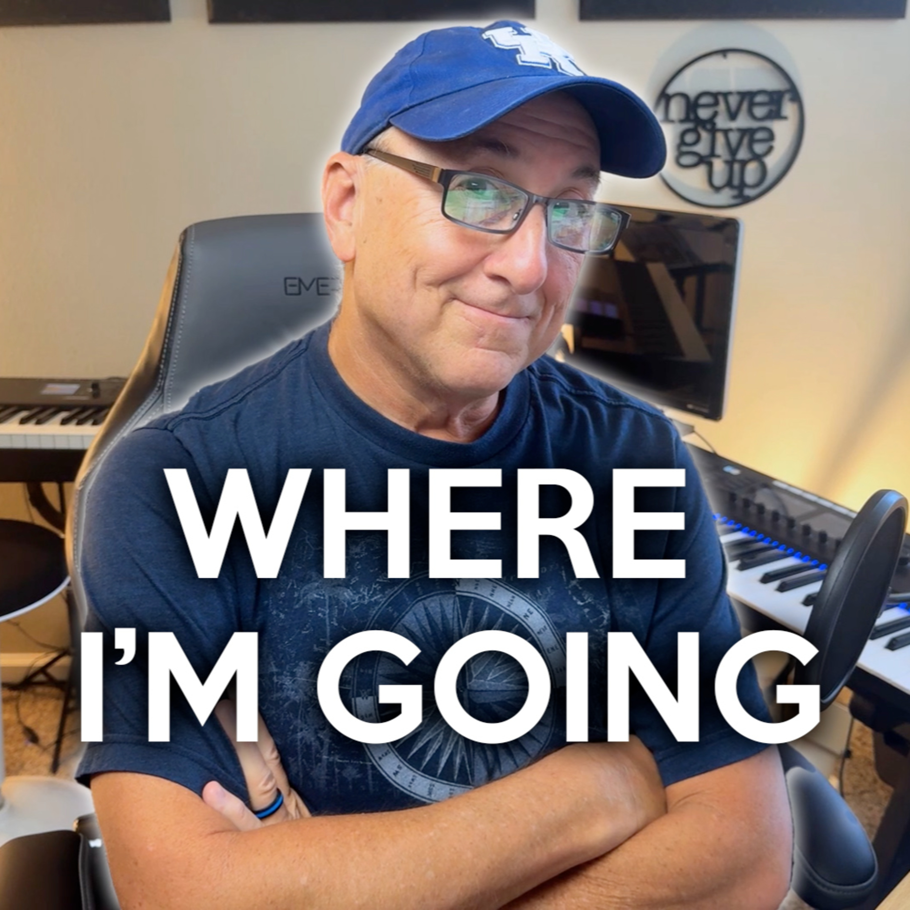 The Make Music Income Podcast