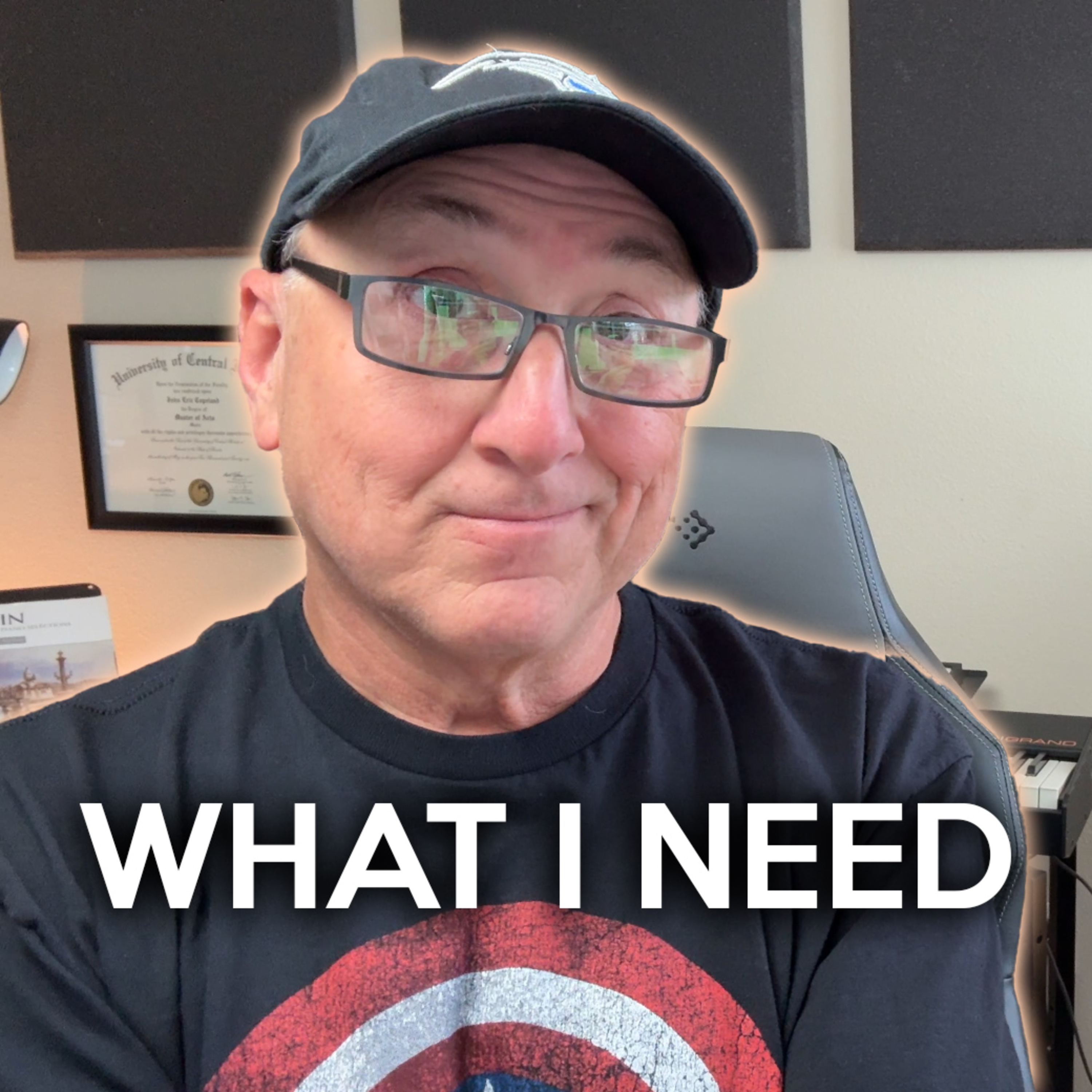 The Make Music Income Podcast