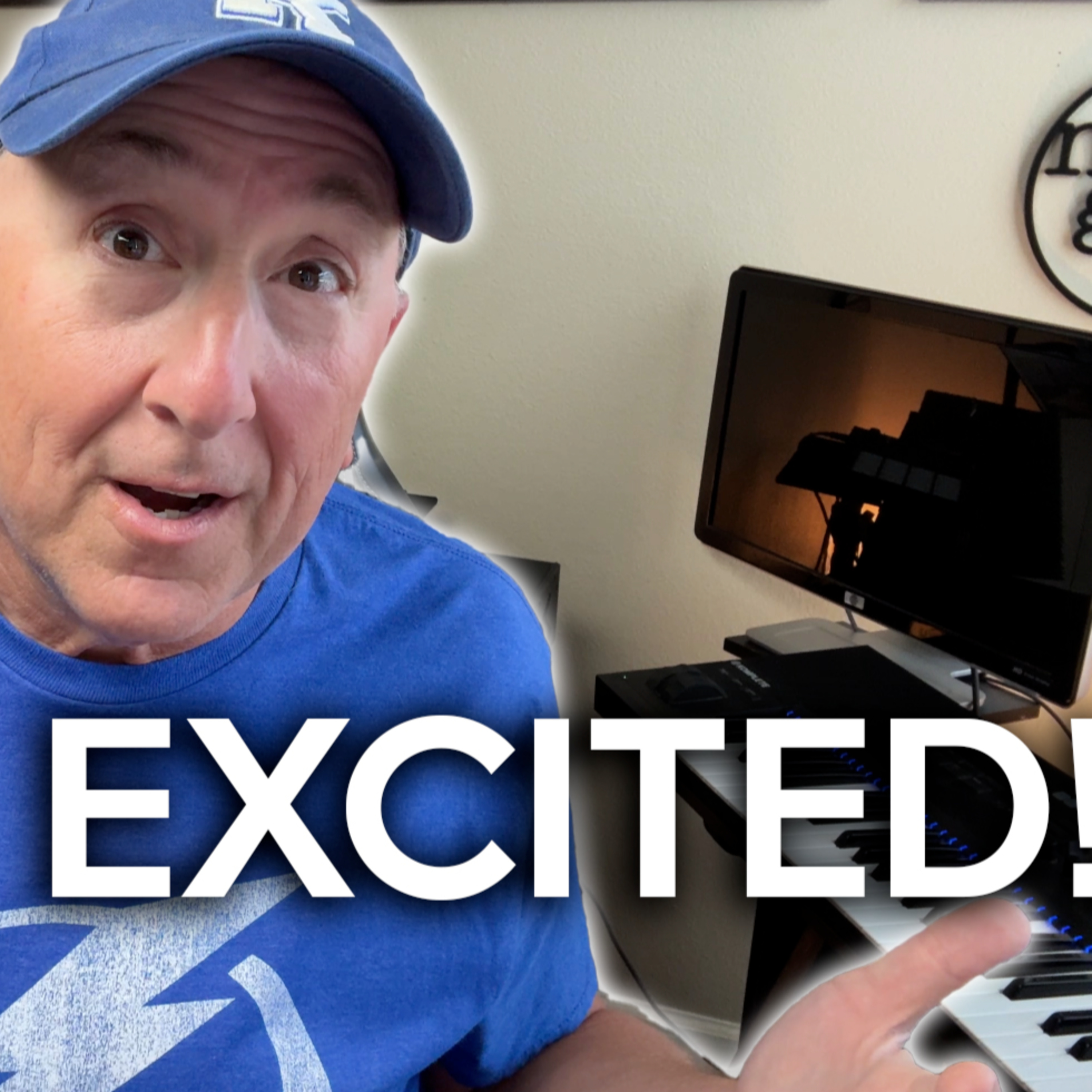 The Make Music Income Podcast