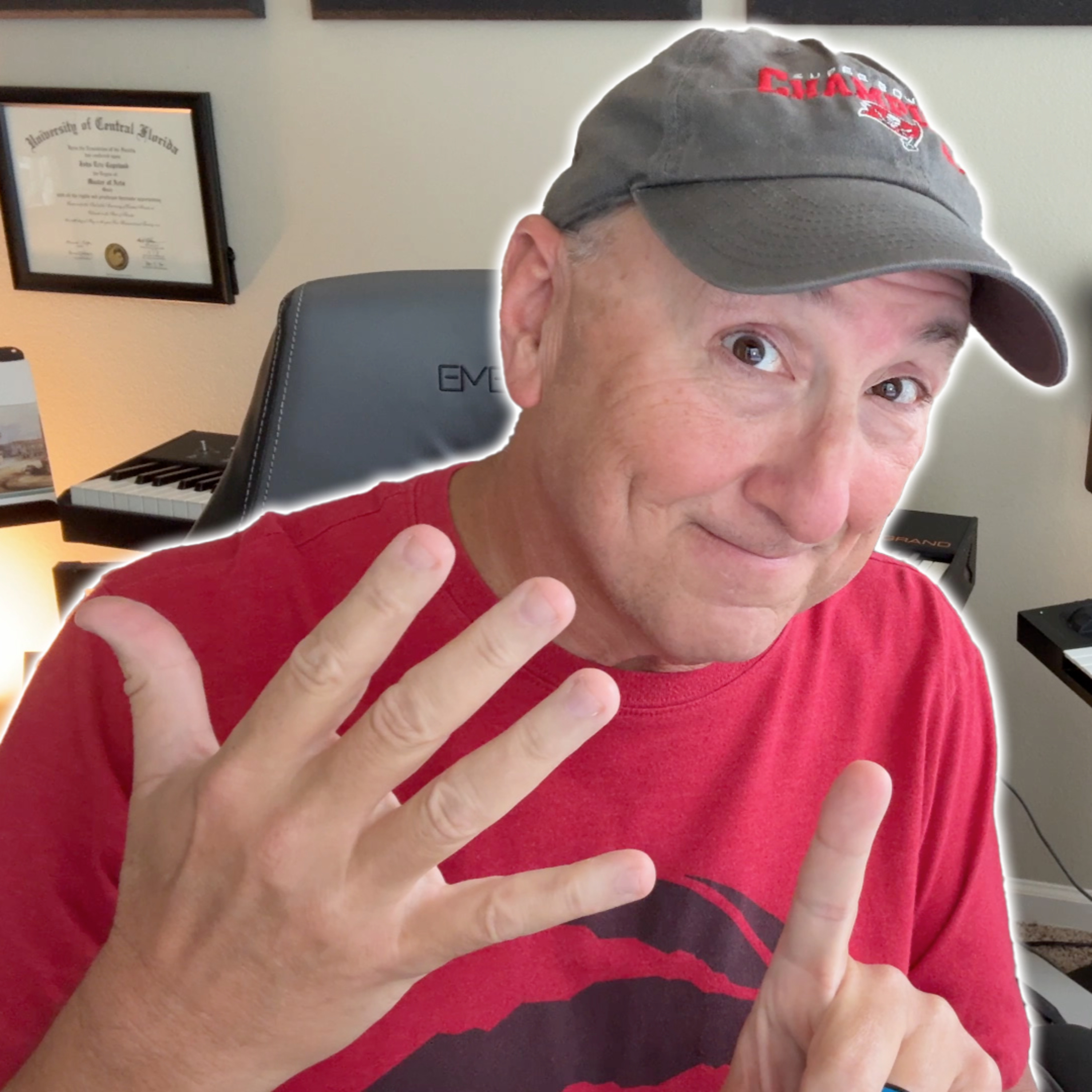 The Make Music Income Podcast