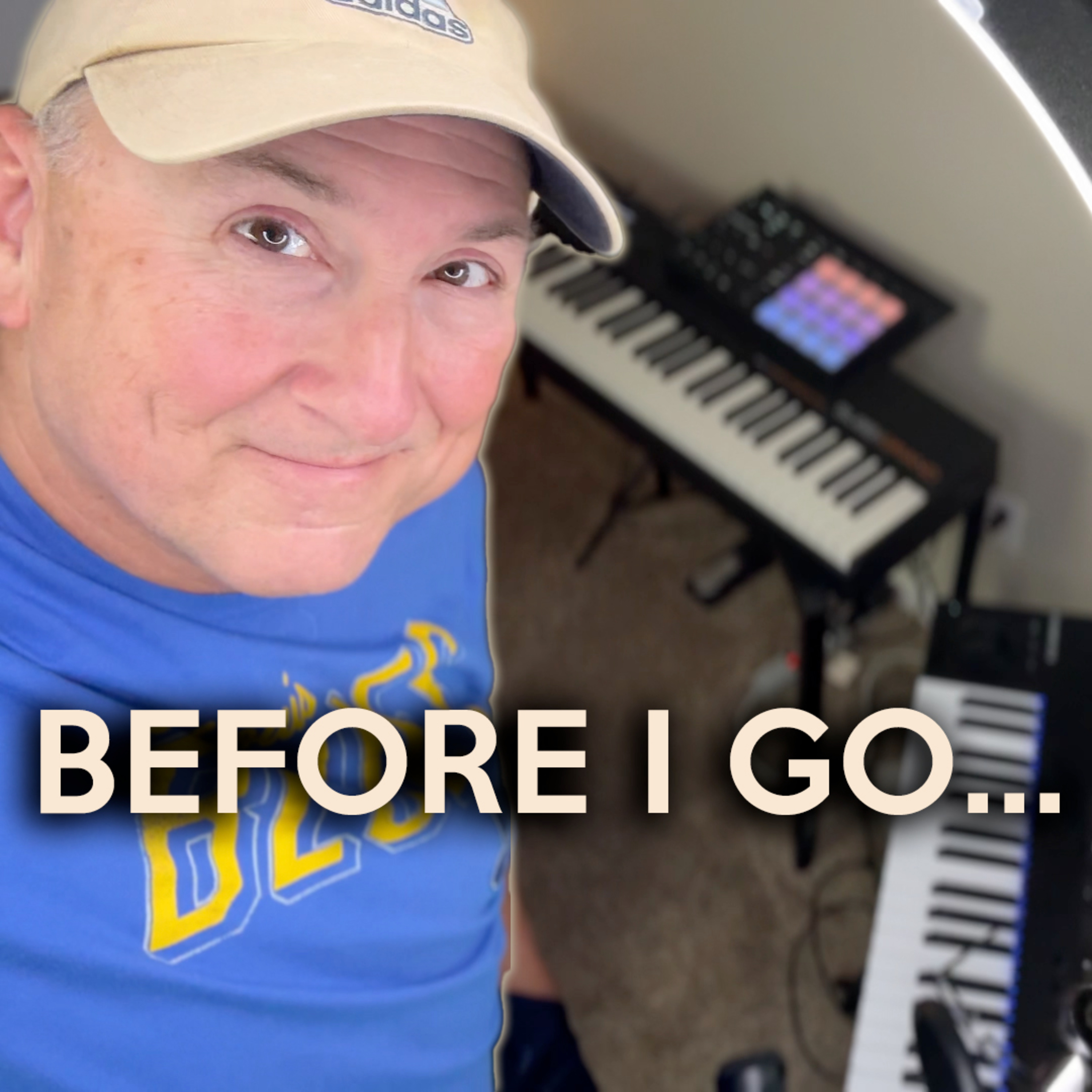 The Make Music Income Podcast