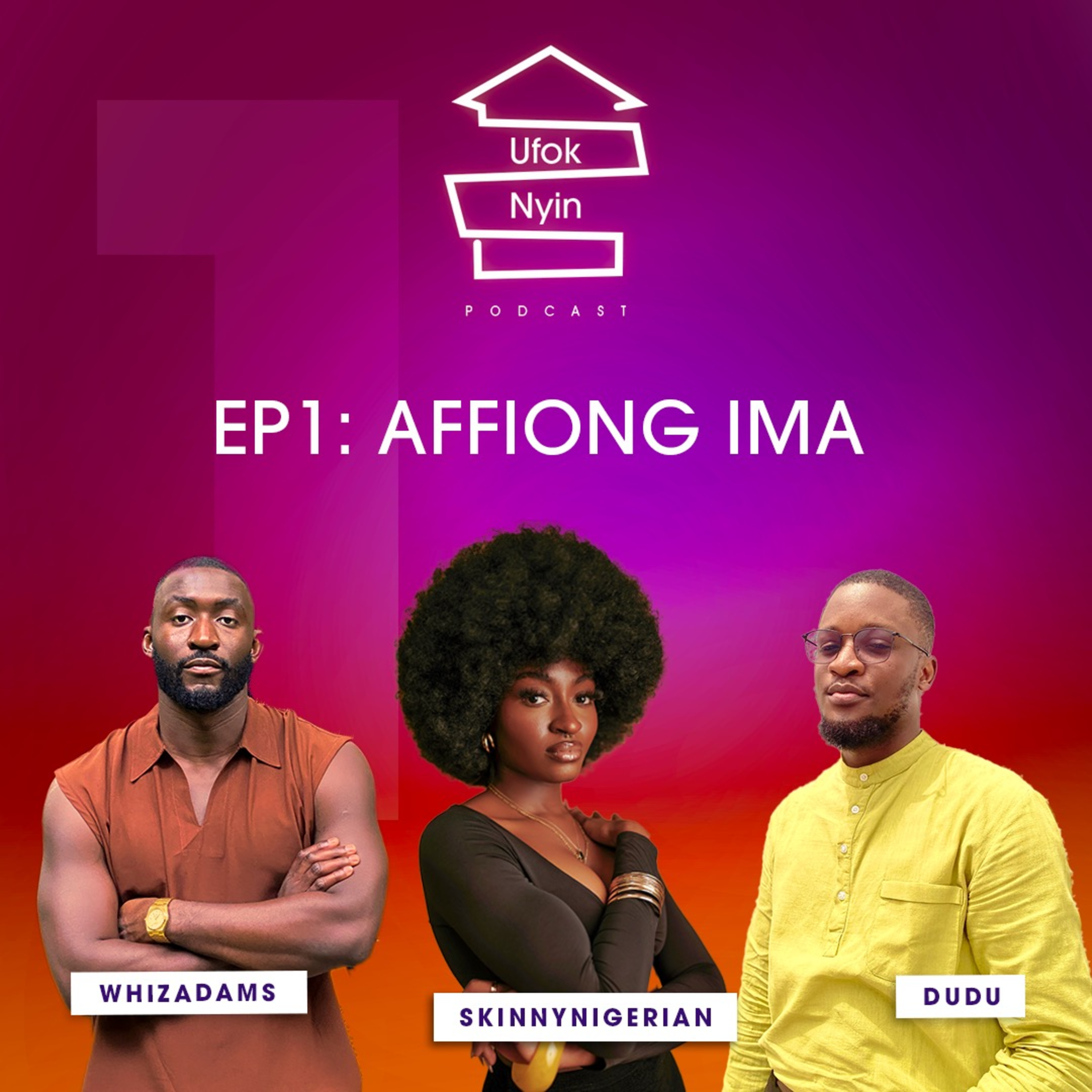 Affiong Ima