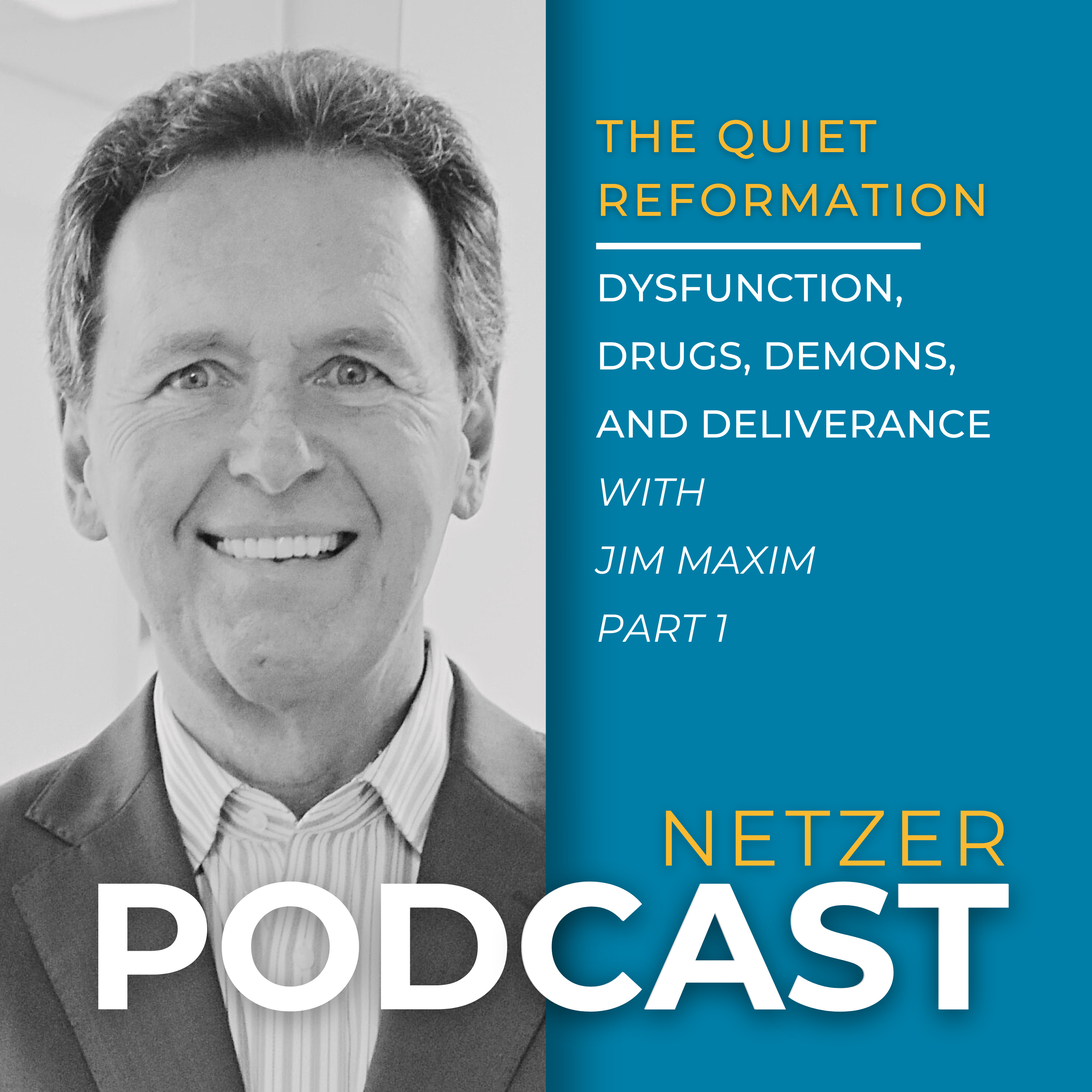 The Quiet Reformation