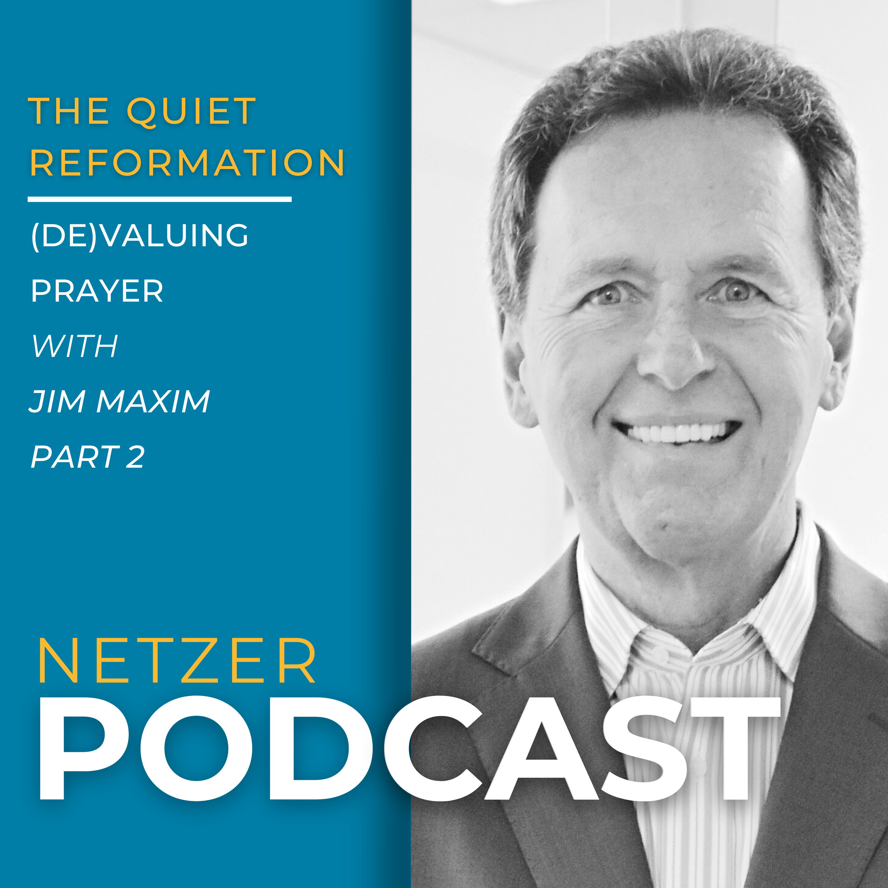 The Quiet Reformation