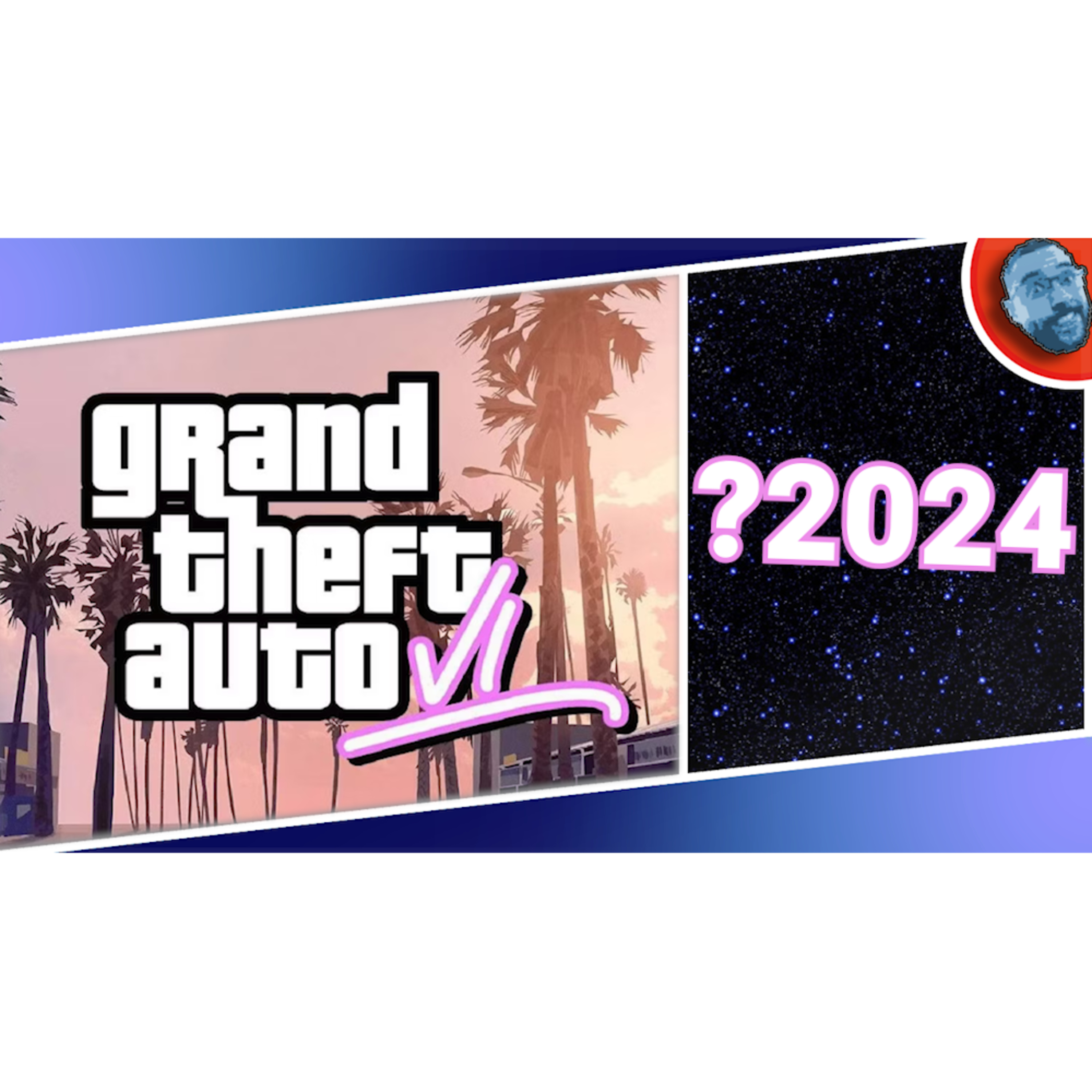 השבוע בגיימינג | GTA 6 מתקרב, האירוע של סוני מגיע ואוברוואץ' 2 במצב רע! episode artwork