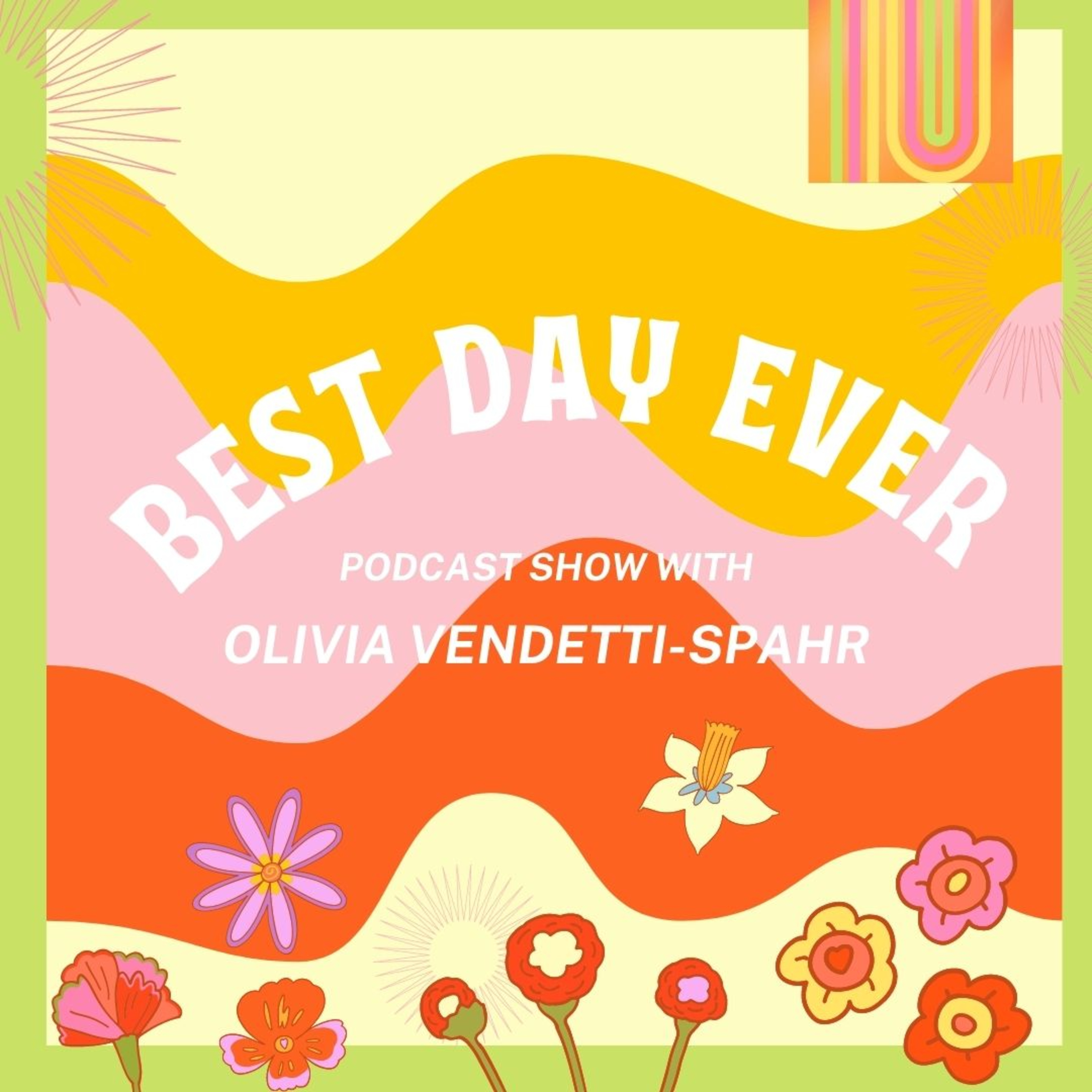BEST DAY EVER Podcast