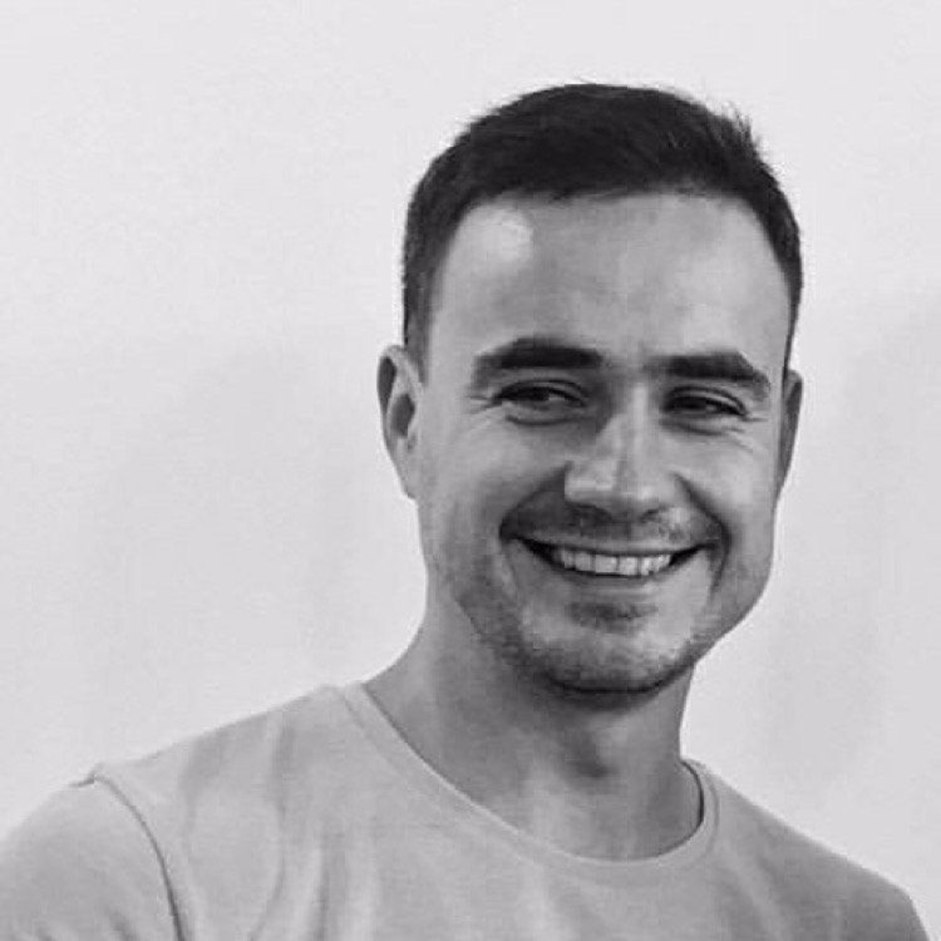 5. Слава Баранский. Как изменить себя, с помощью спорта?