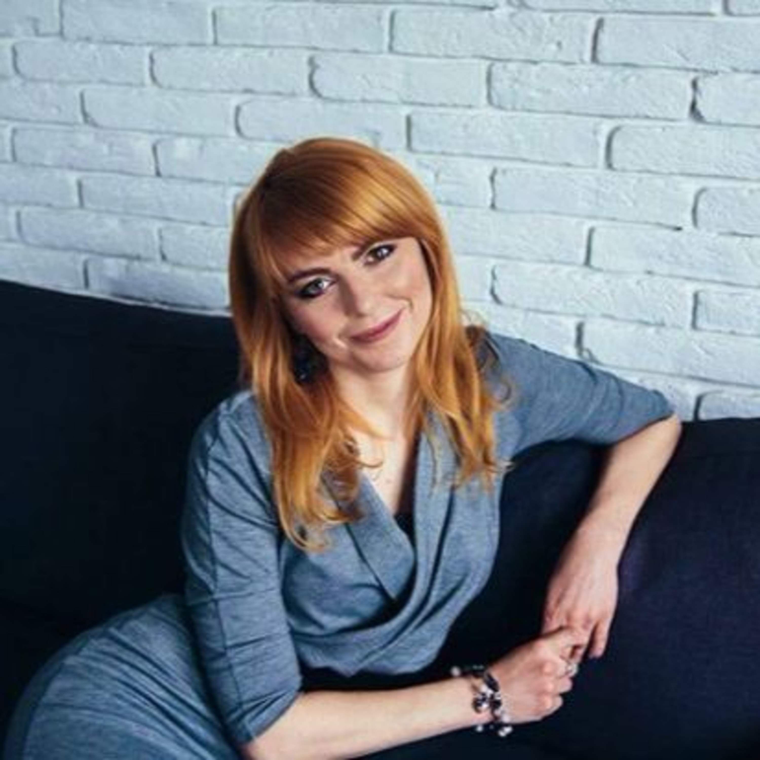 16. Светлана Котенко. Как правильно питаться?