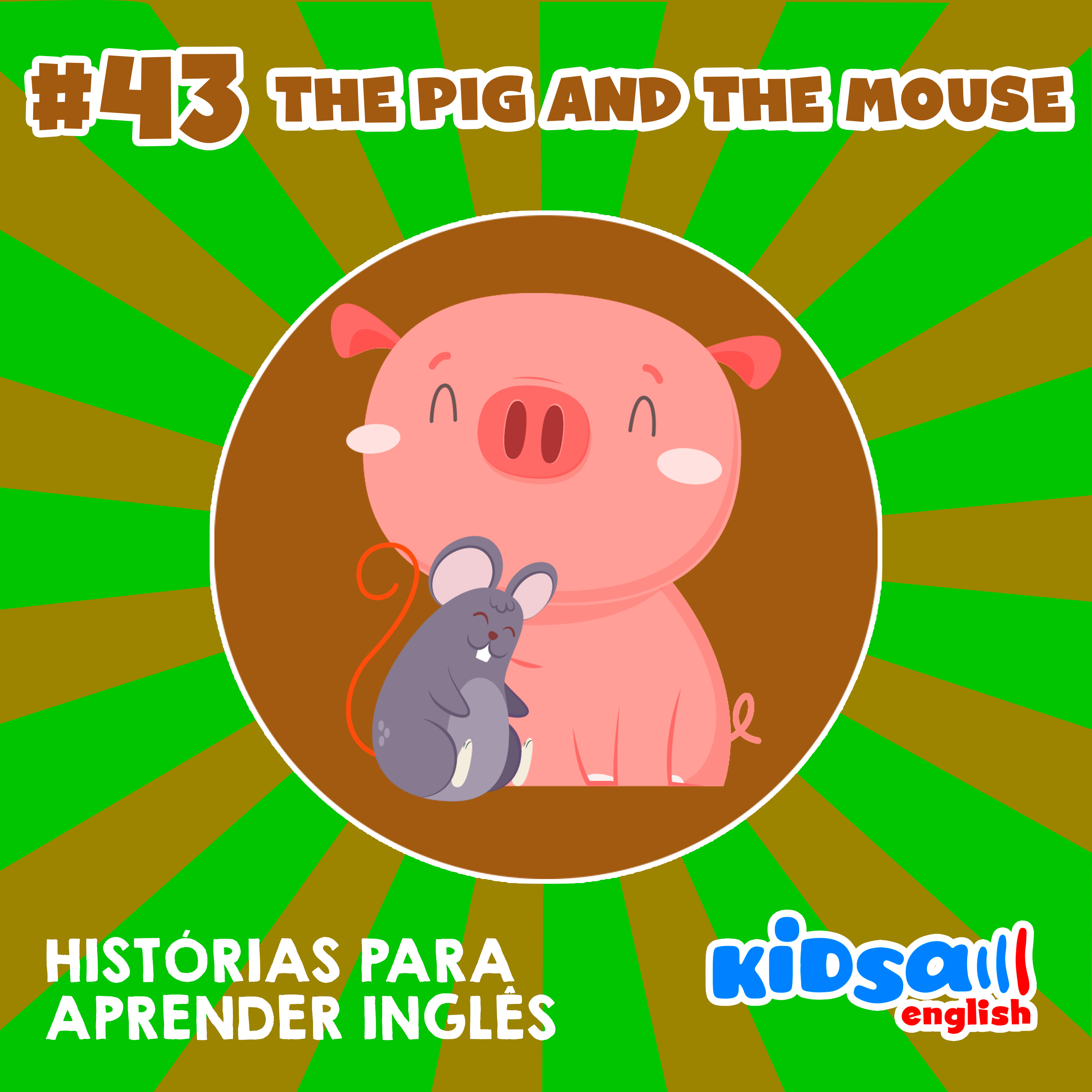 Histórias Para Aprender Inglês