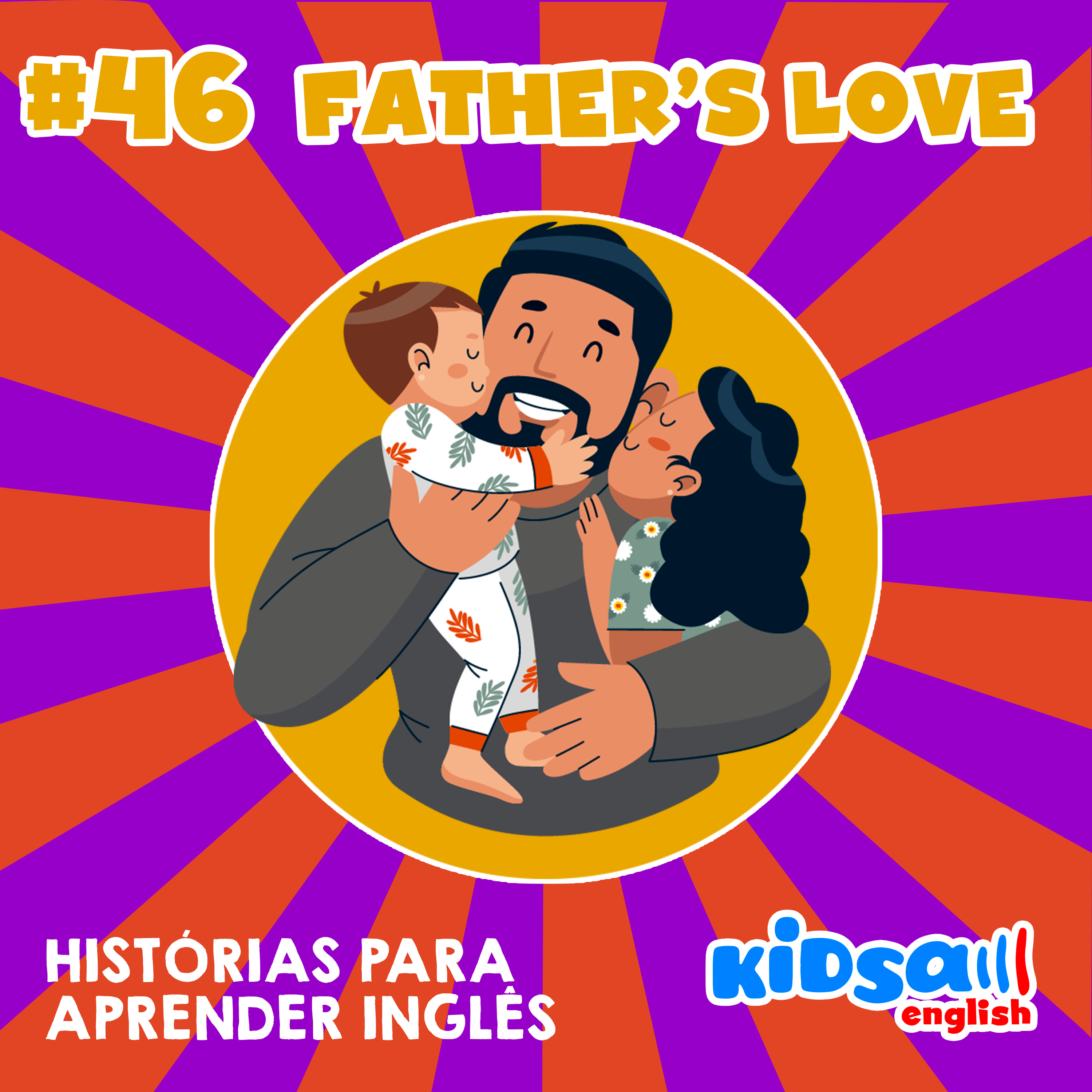 Histórias Para Aprender Inglês