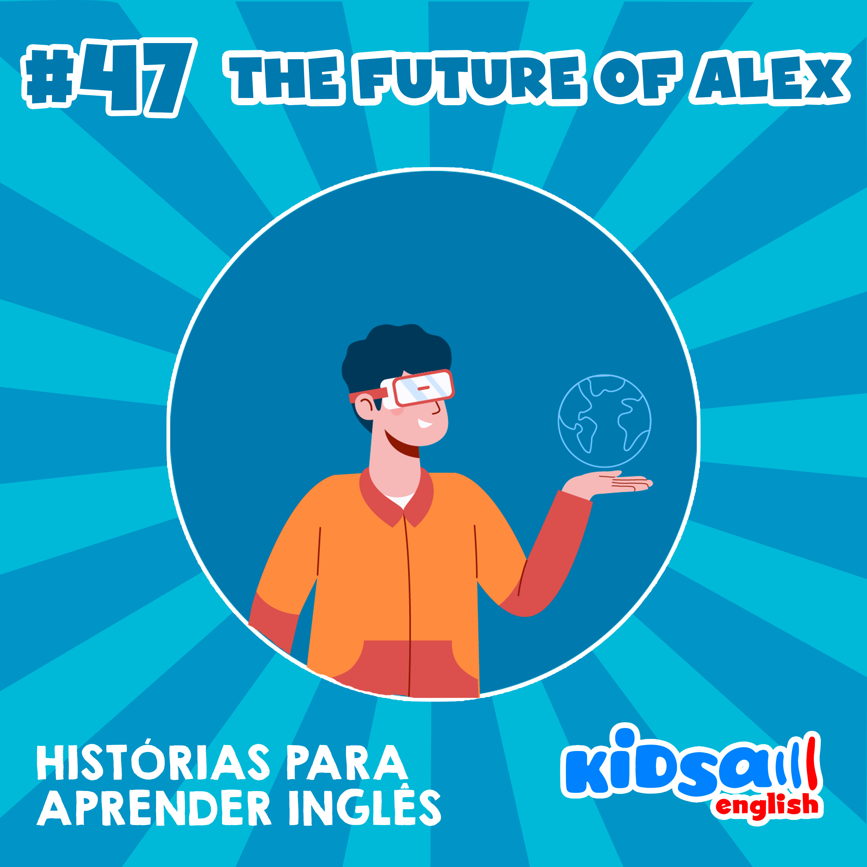 Histórias Para Aprender Inglês