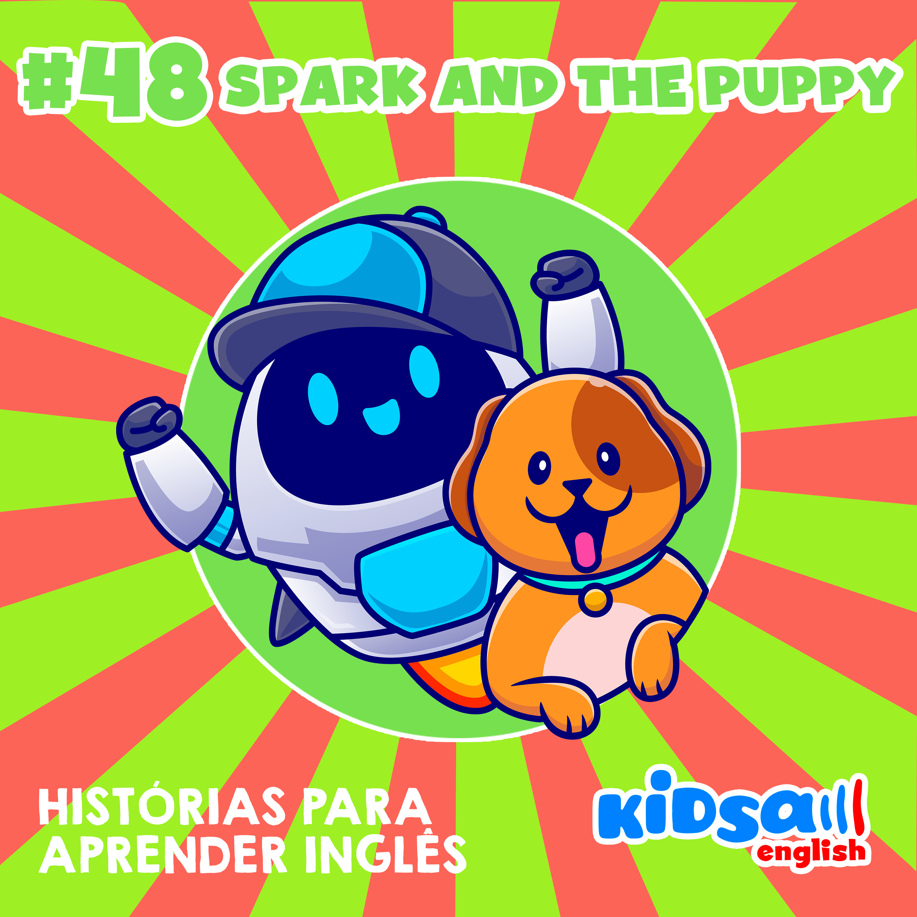 Histórias Para Aprender Inglês