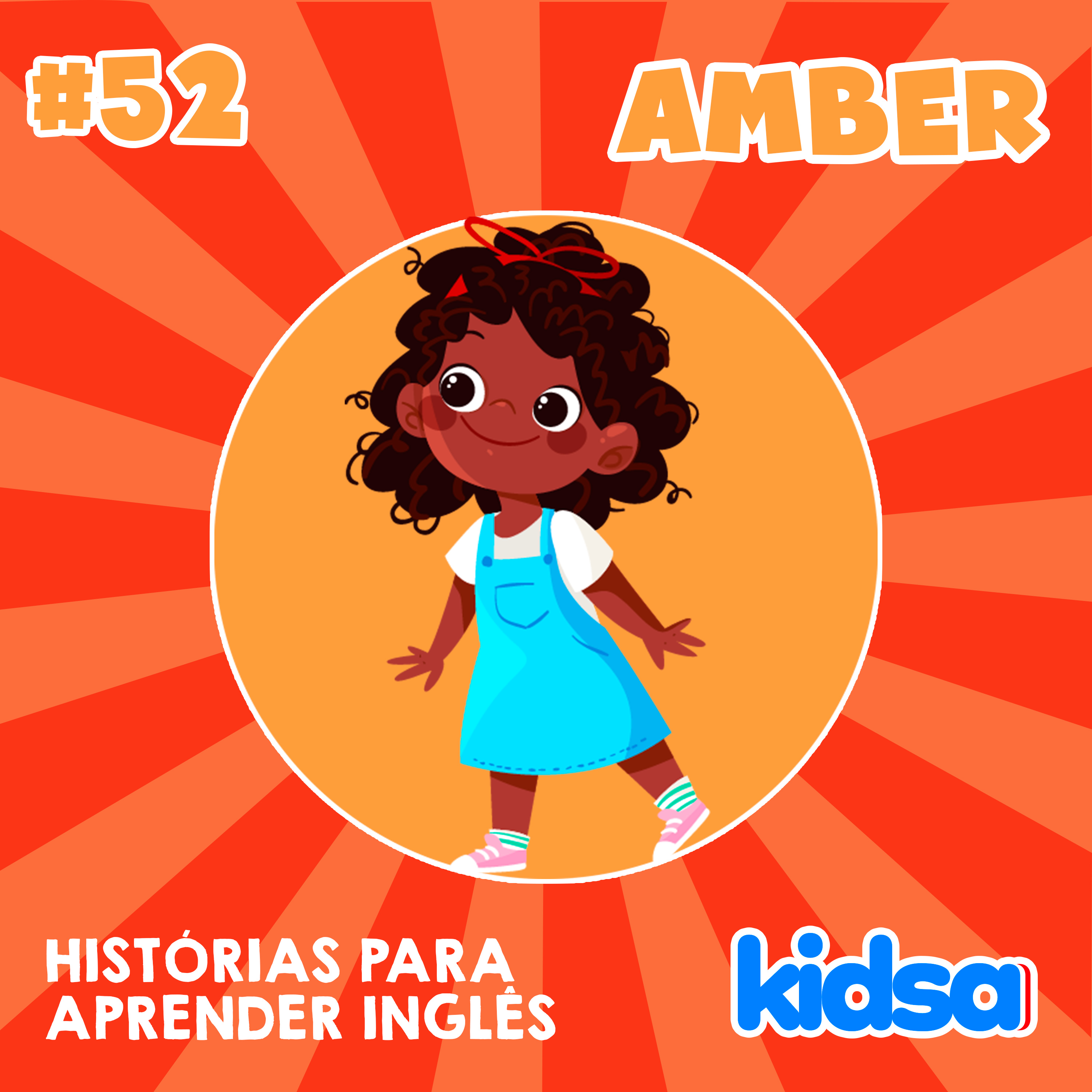 Histórias Para Aprender Inglês